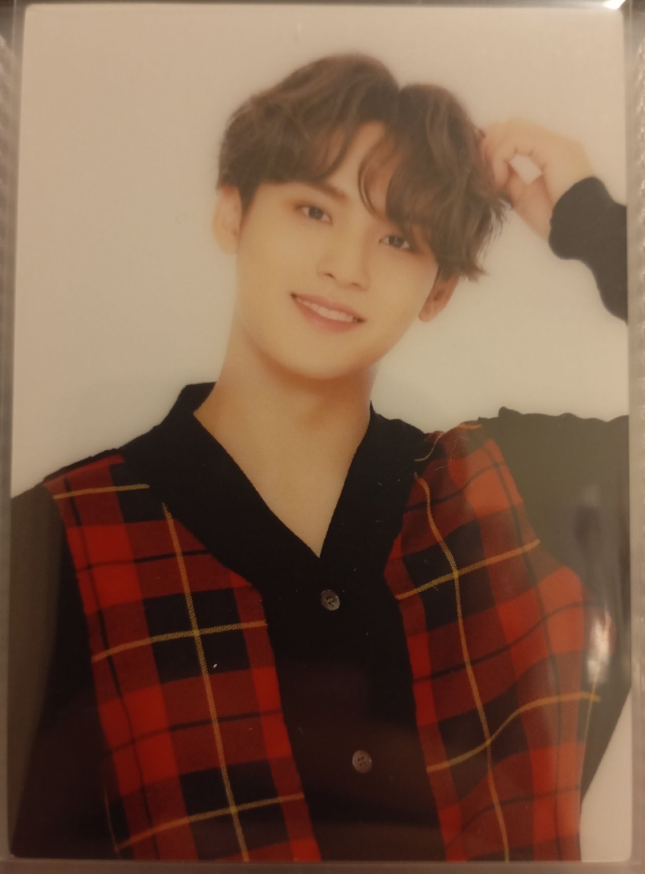 2020cafe 入場卡奎