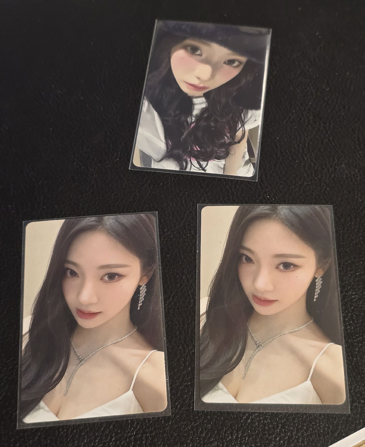 aespa 日本 beyond 柚寧卡