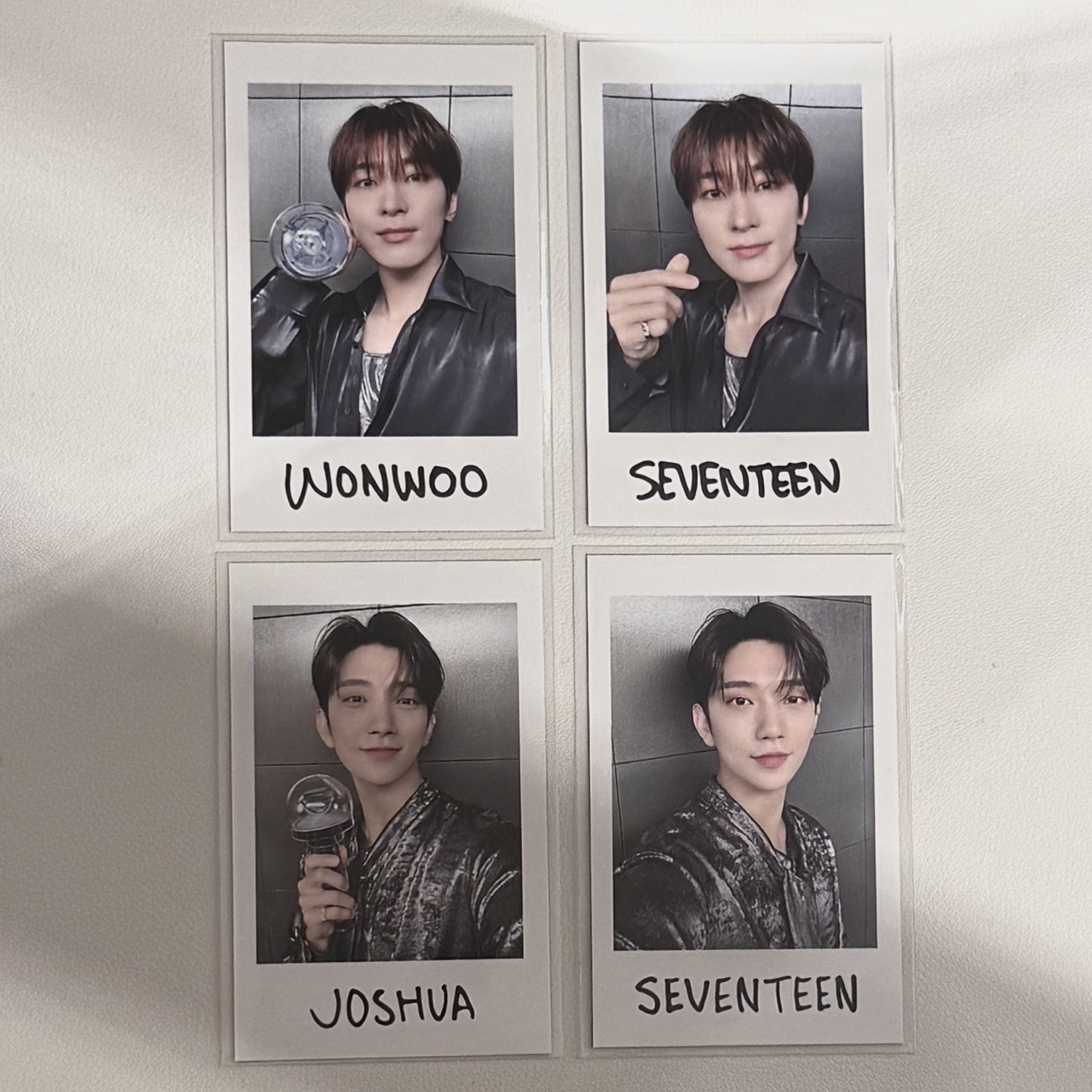 RIGHT HERE 隨機拍立得