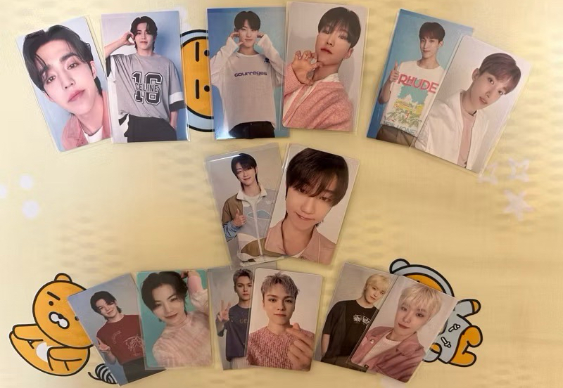 SEVENTEEN FOLLOW TO JAPAN  WVSJP + UMSJP 東京場限特典