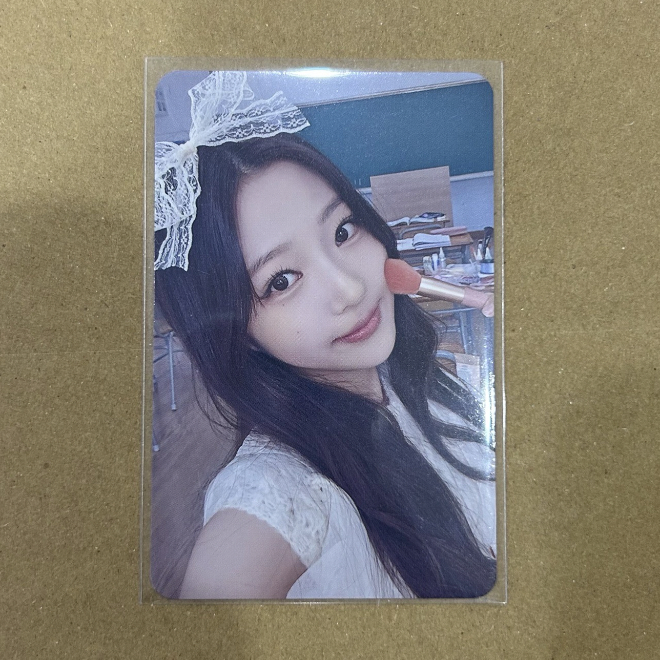 單一 stella dmm 預售 特典卡 