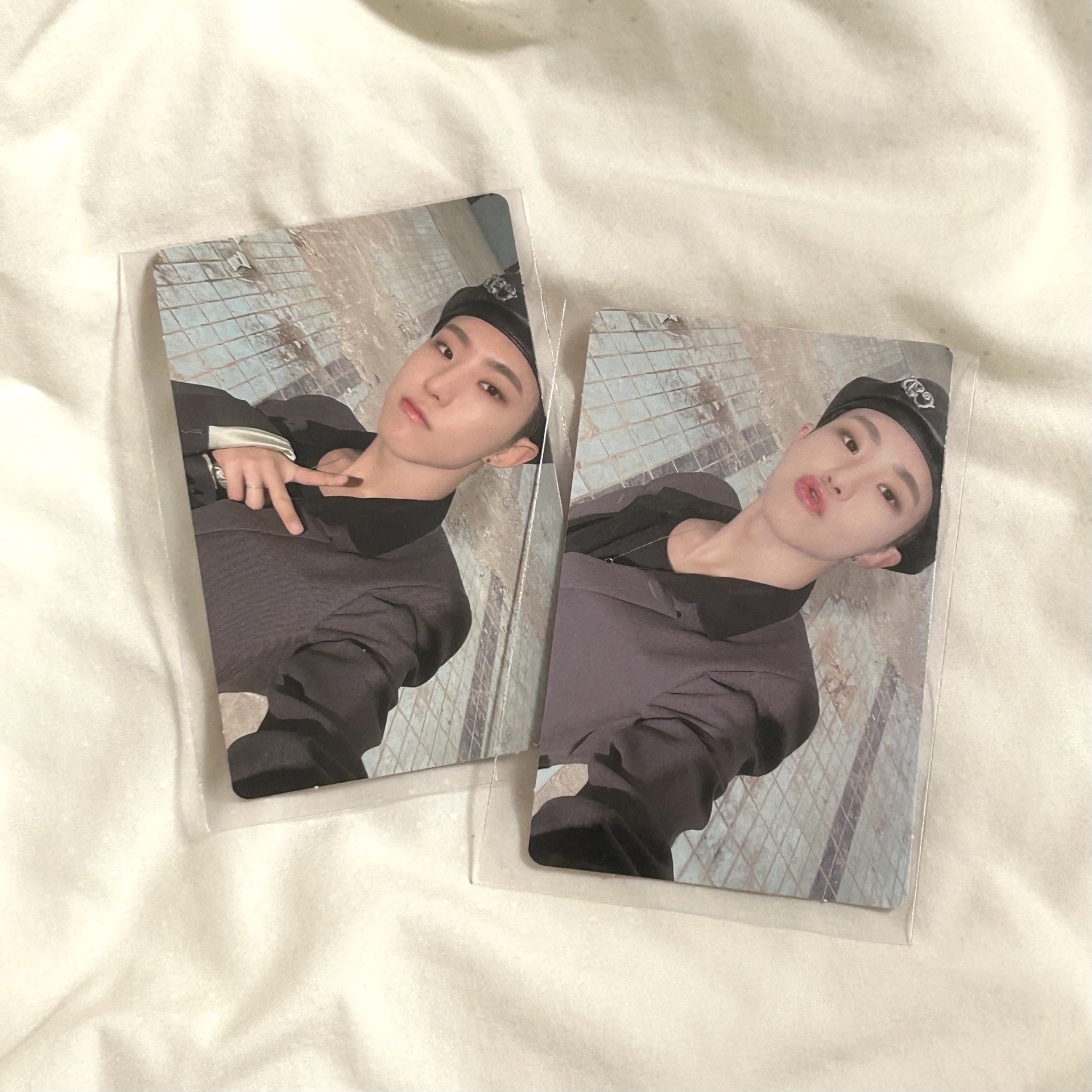 榮｜迷九Op3專卡💫