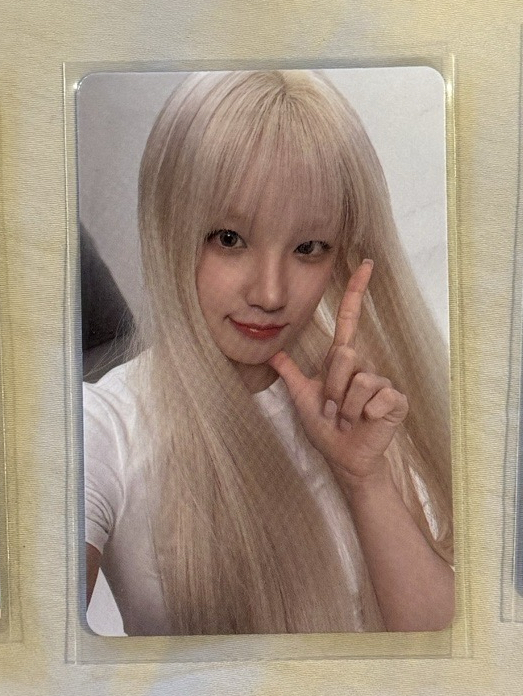 琦（帶妮或娟）