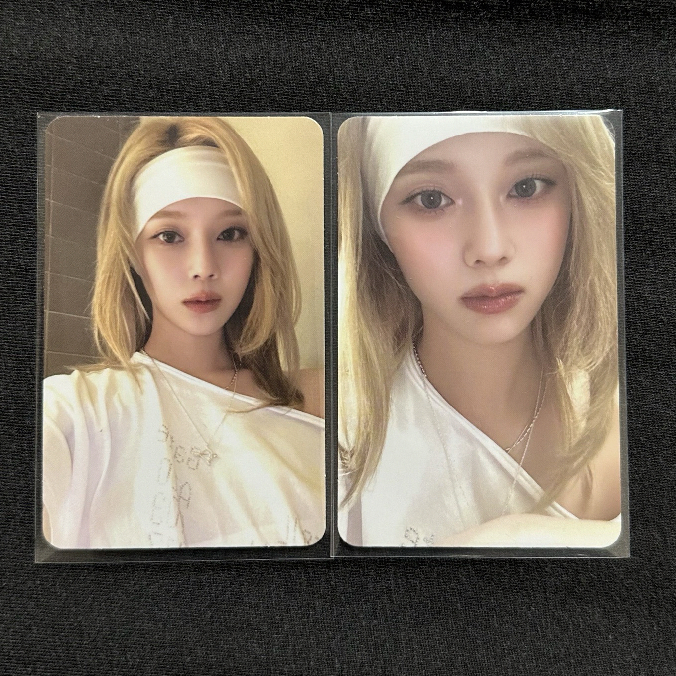 Whiplash 隨機卡 冬一組