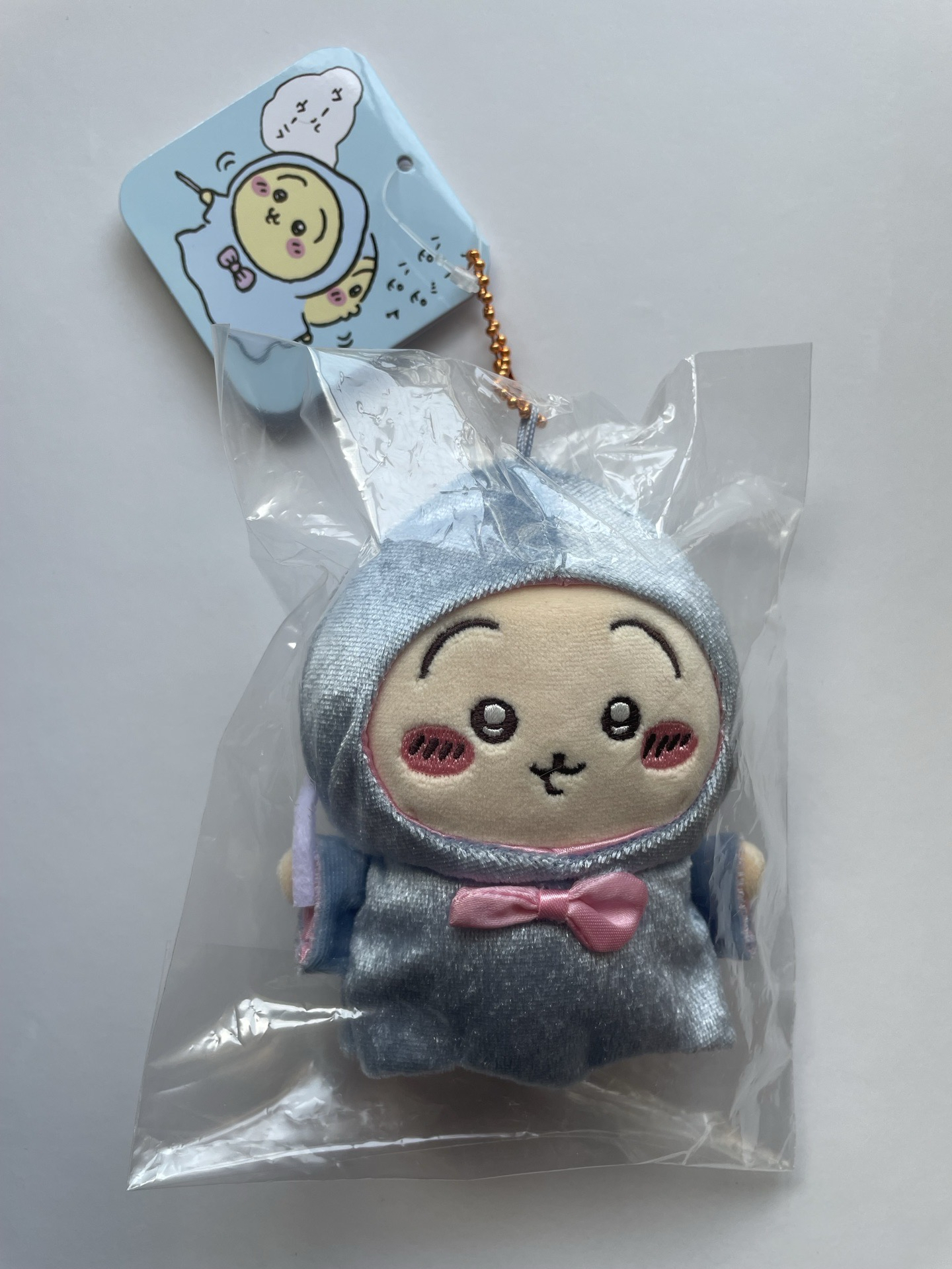 吉伊卡哇 教母 烏薩奇 兔兔 吊飾娃