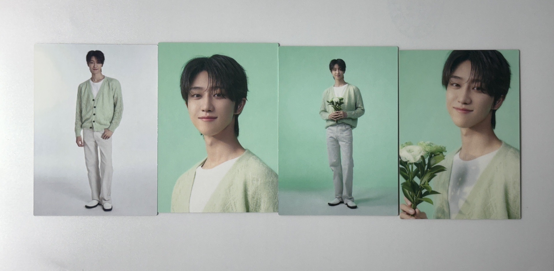 HANABI隨機卡（可當綁）