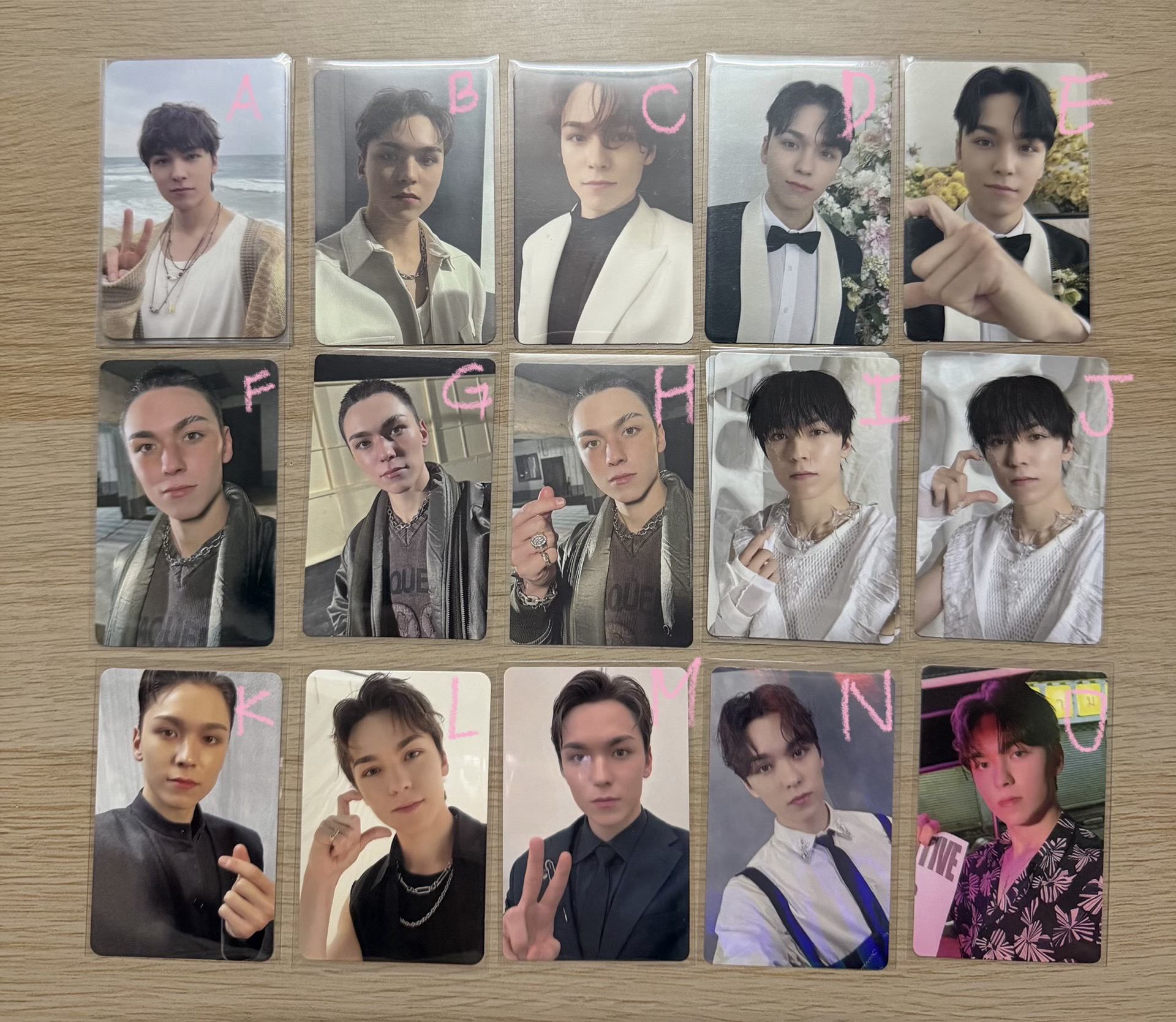 率卡（可當綁、可單帶）