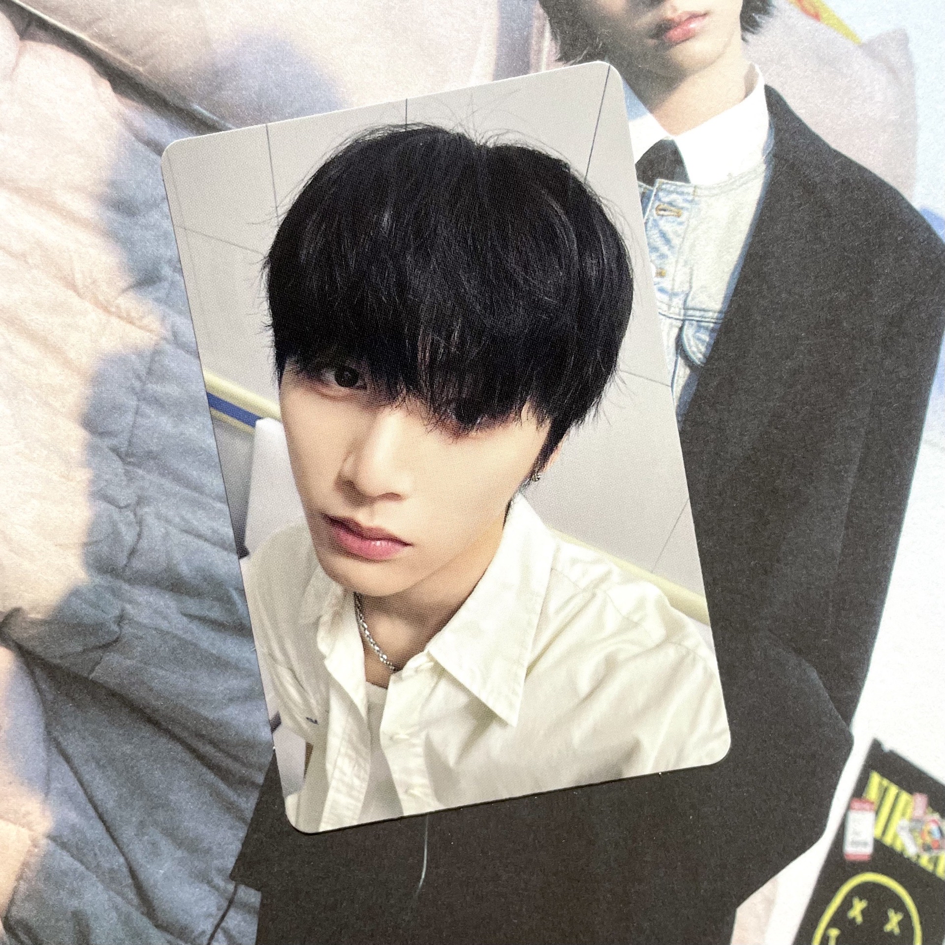 ✋🏻韓泰山 19.99cu4