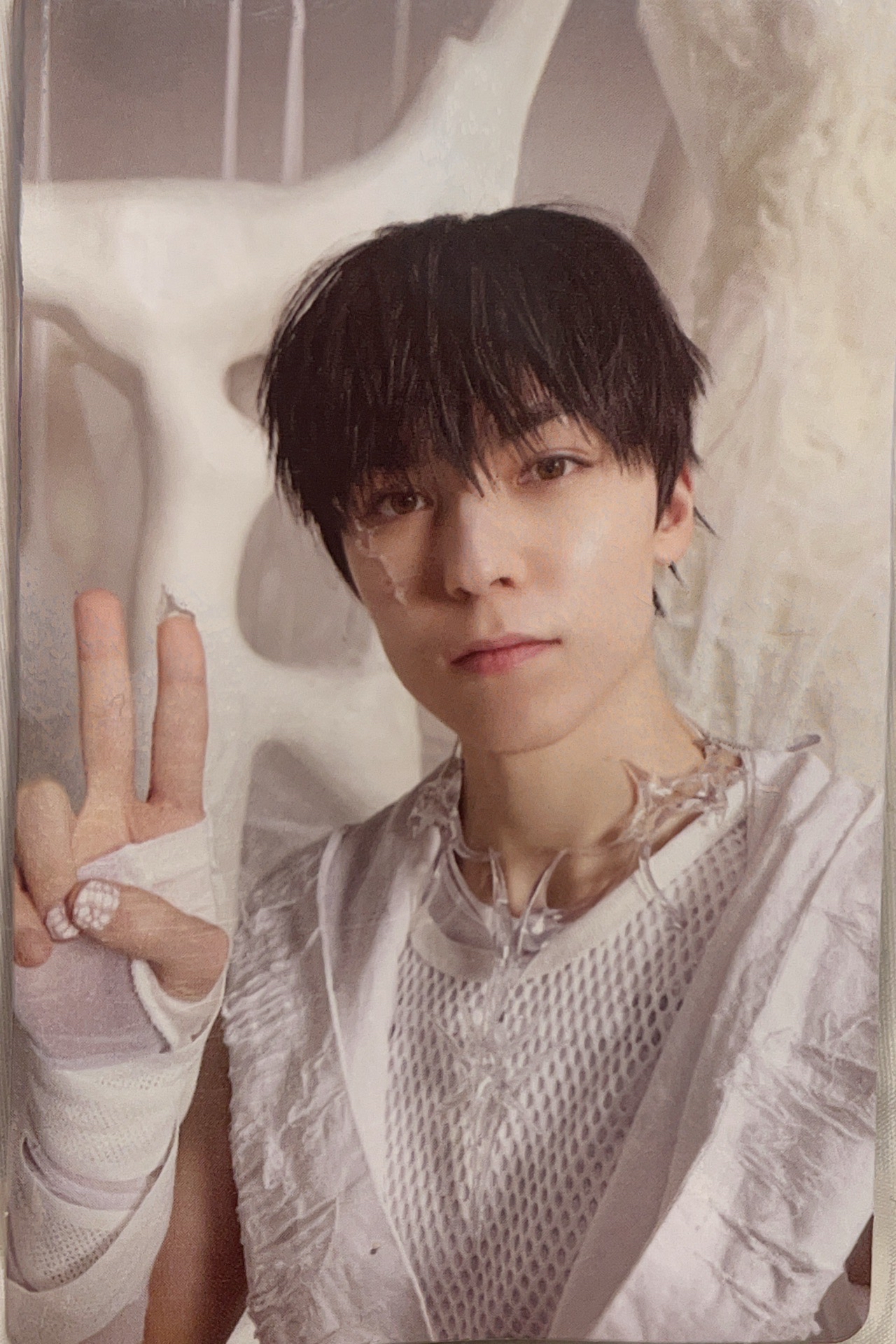 🐻‍❄️正五專卡