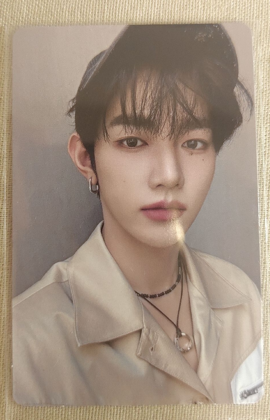 迷五專卡🌙 昊