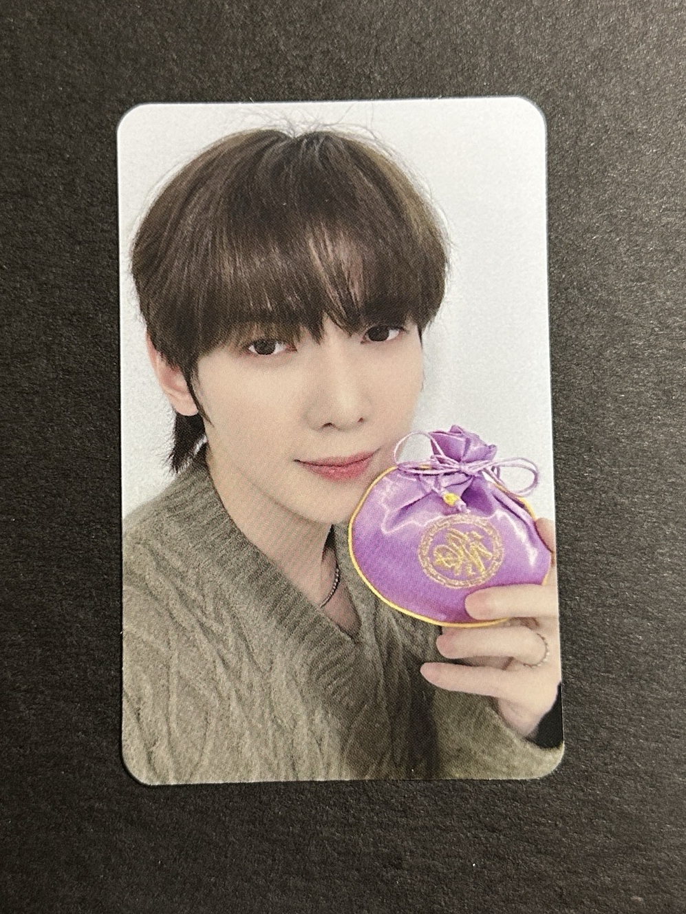 MINIRECORD 雙面卡