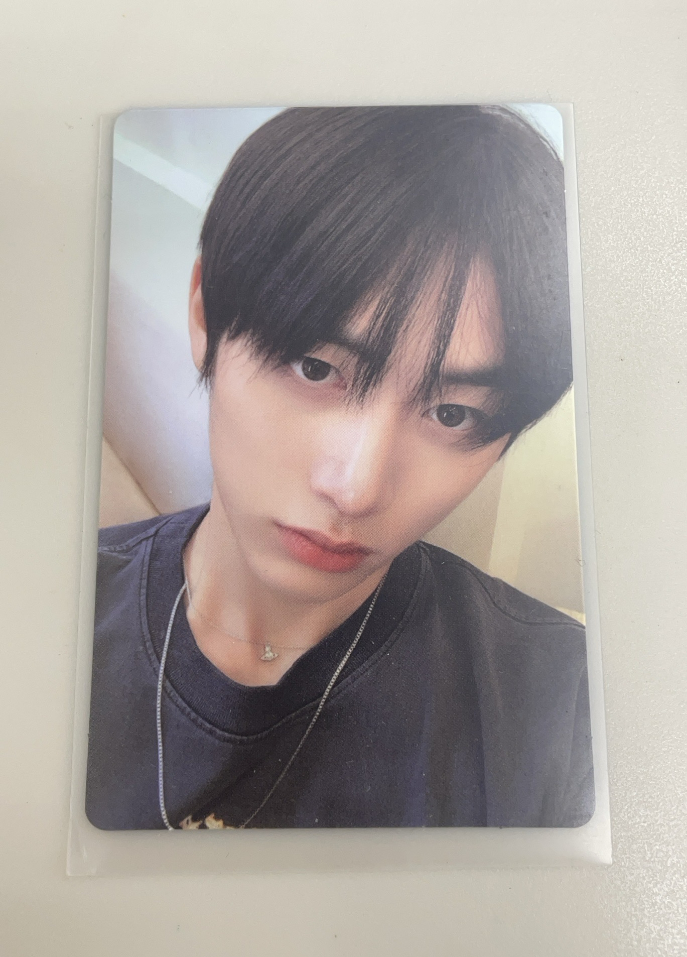 漢泰山出道專卡