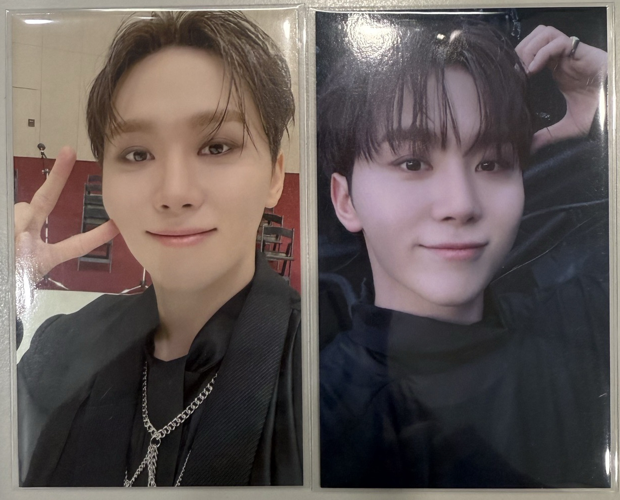 精選輯 環球場限 大阪&神奈川（兩張一起） 夫勝寛