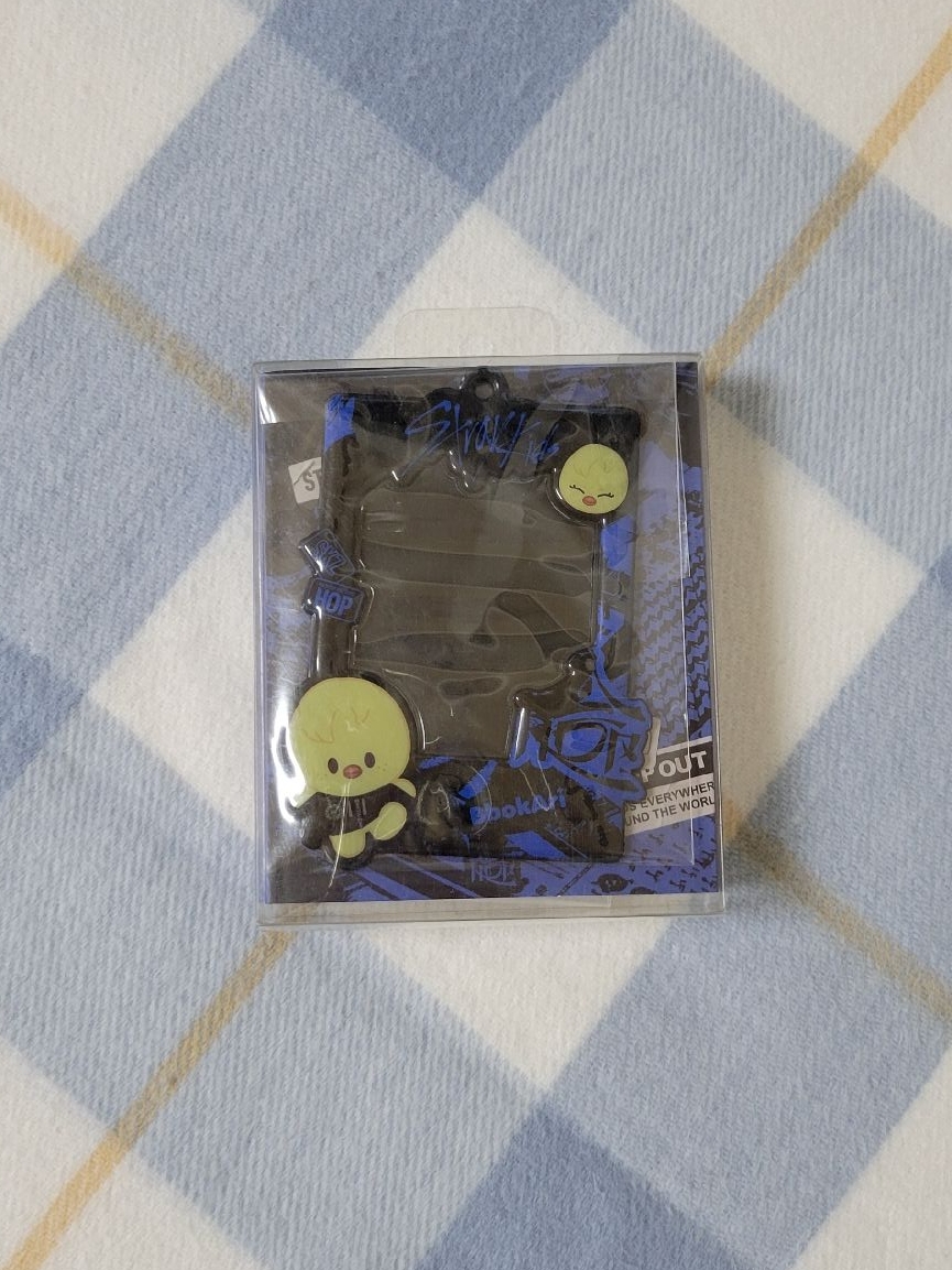 BbokAri卡套(綁150)