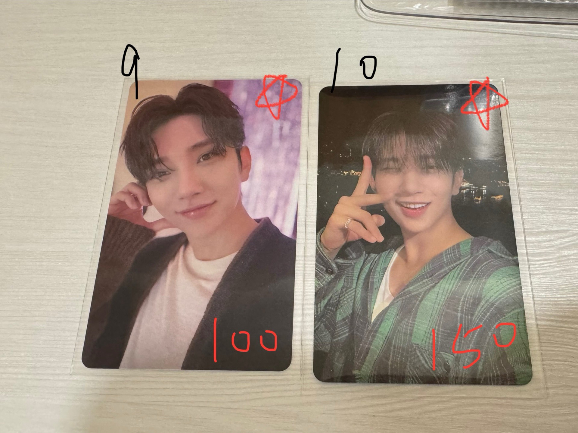 95line