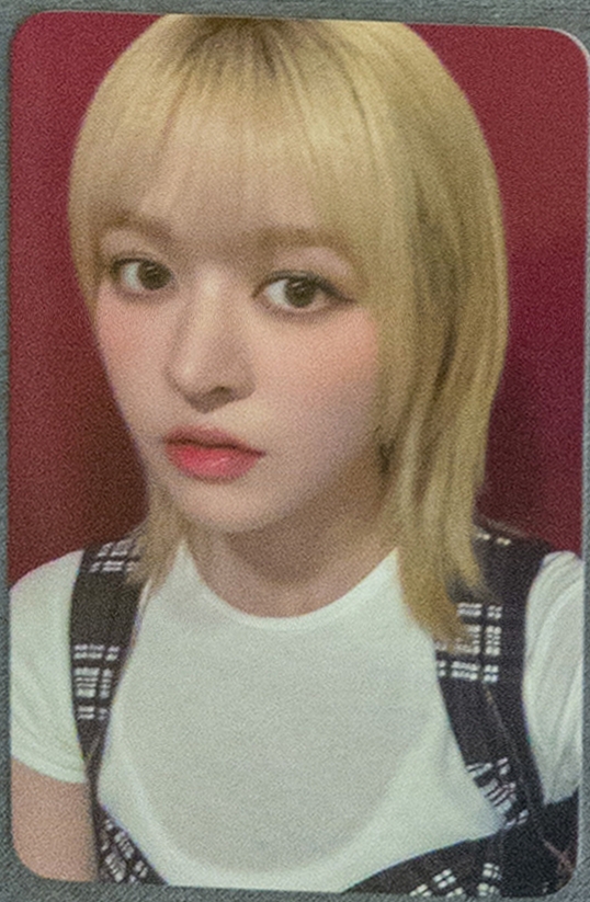 WM快閃店裝飾組小卡