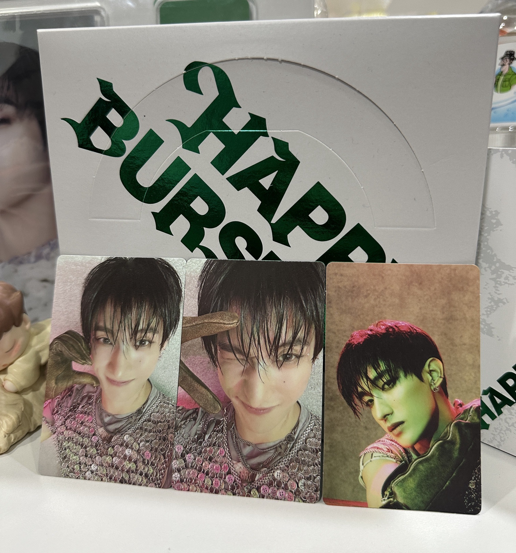 正5電子專 李碩珉 DK