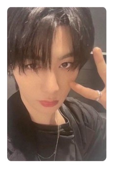 🐈‍⬛ TAESAN -wvs 場限卡4