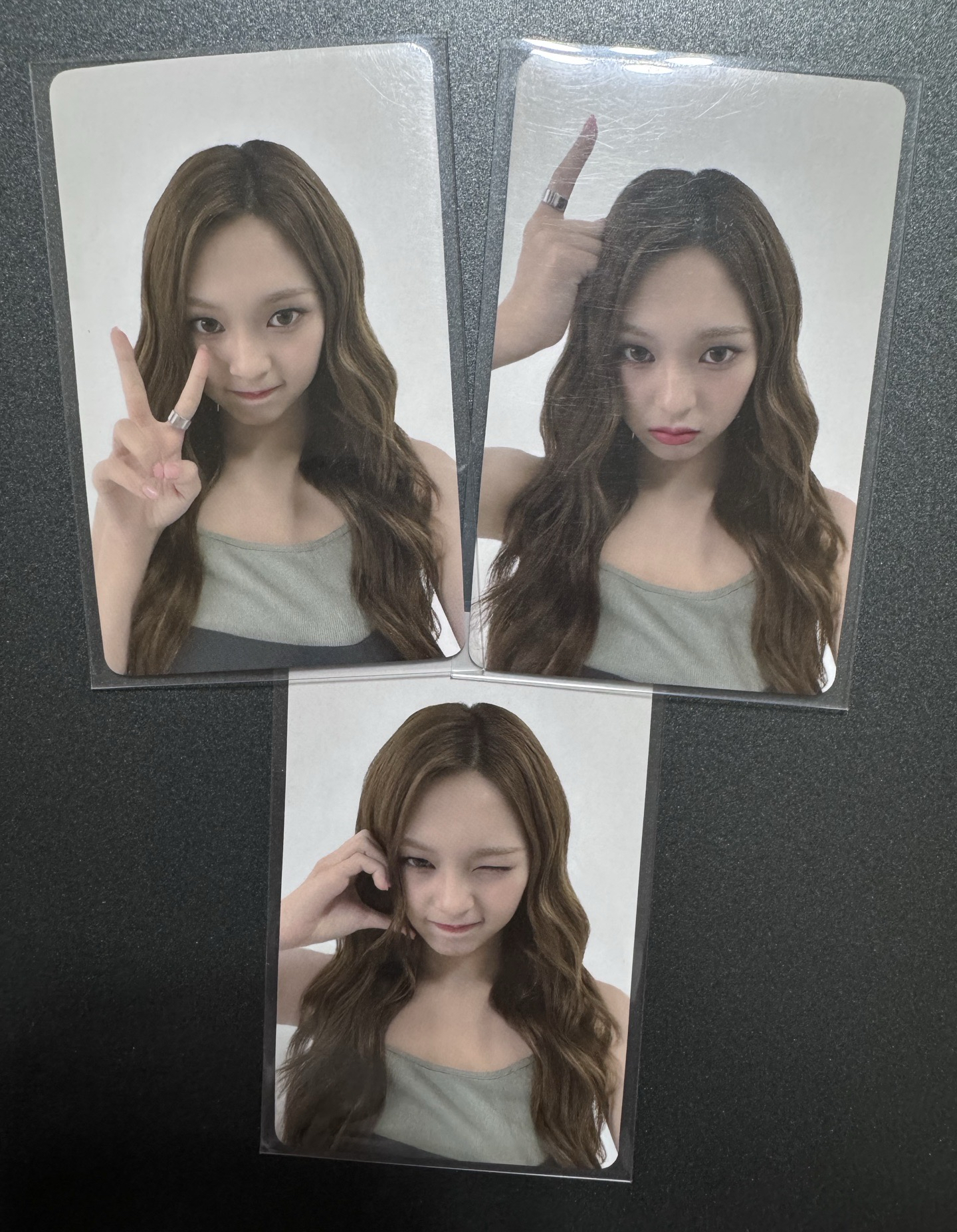 24’Fm日本塔店卡咖啡廳隨機卡