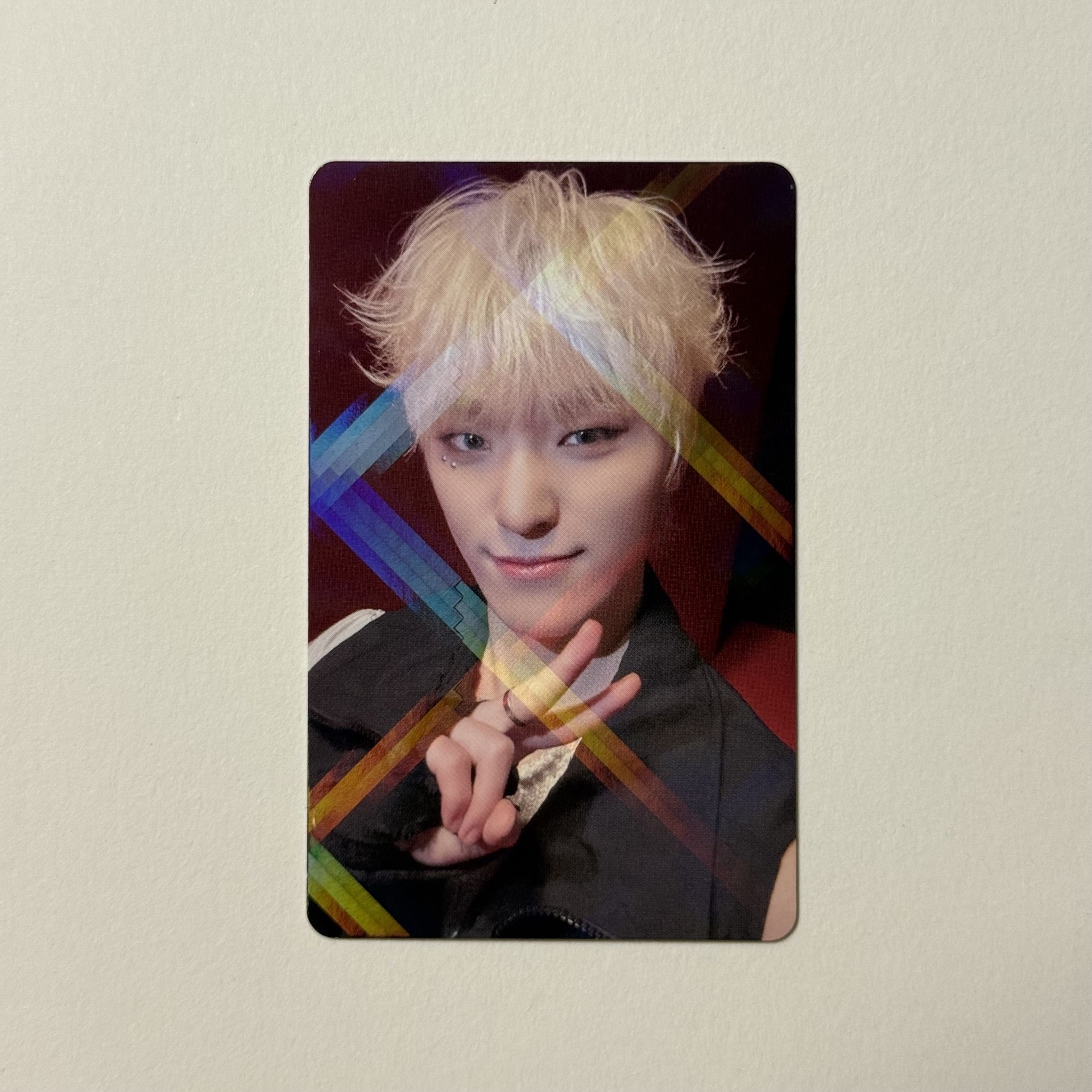 🦦DINO MINI10 入場卡 / 場限卡 ｜WVS東京場限