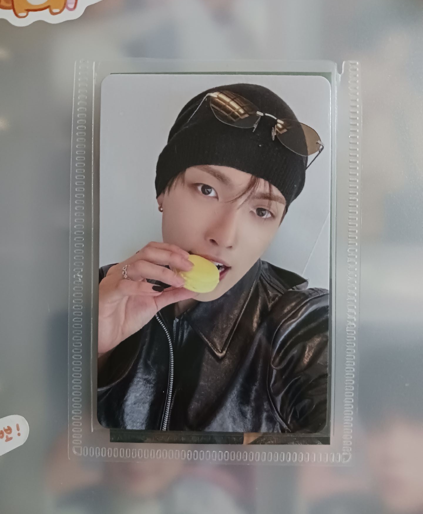 檸檬快閃隨機卡