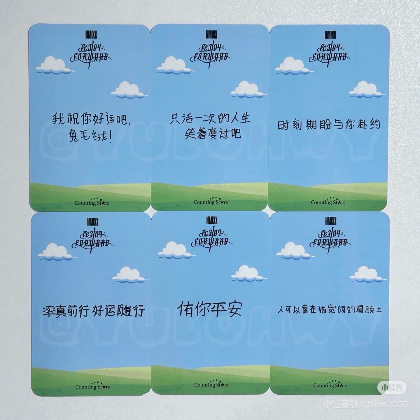 小羊🐑（中背）