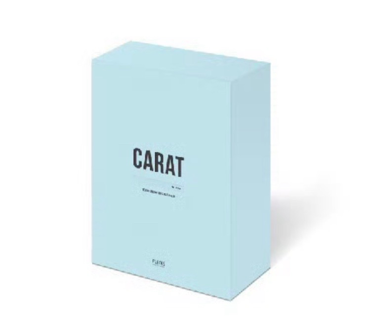 2th CARAT MEMBERSHIP