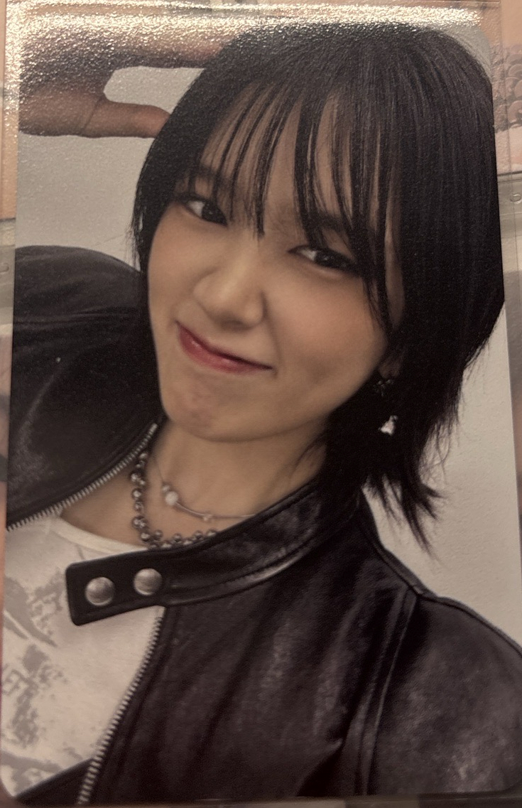 I’VE MINE 簽售安