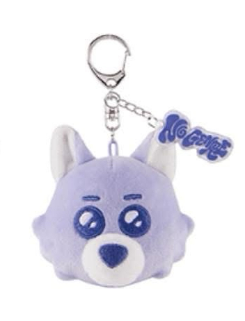 JAEHYUN 中毒大頭娃