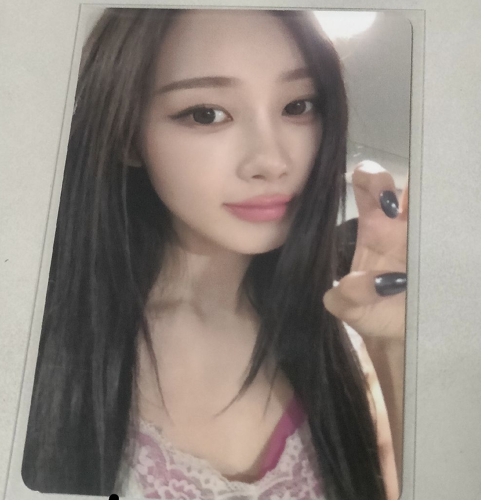 dirty work el簽售卡