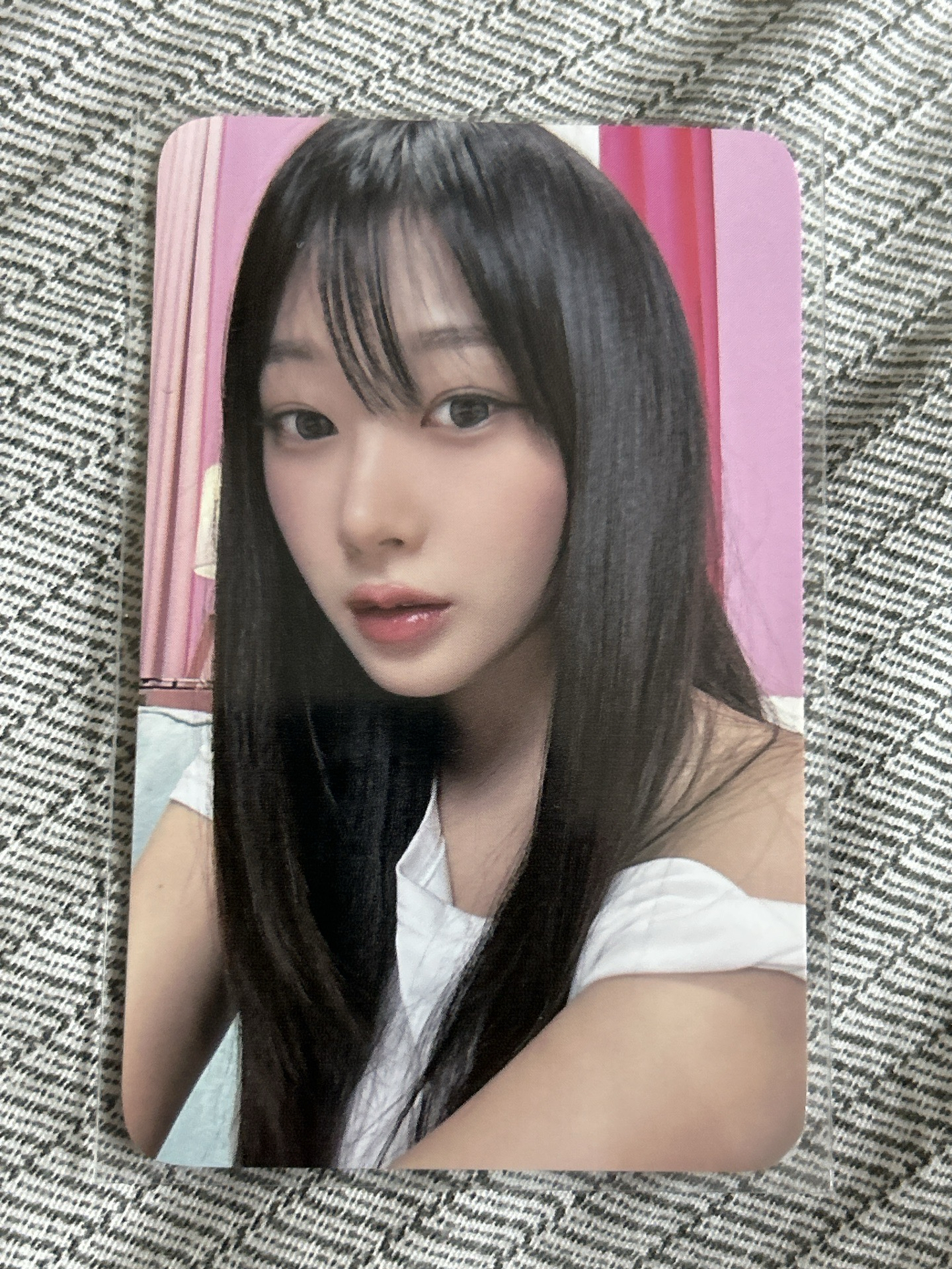 #potd展會 隨機卡 #potd日本/泰國展會 吉⭕️