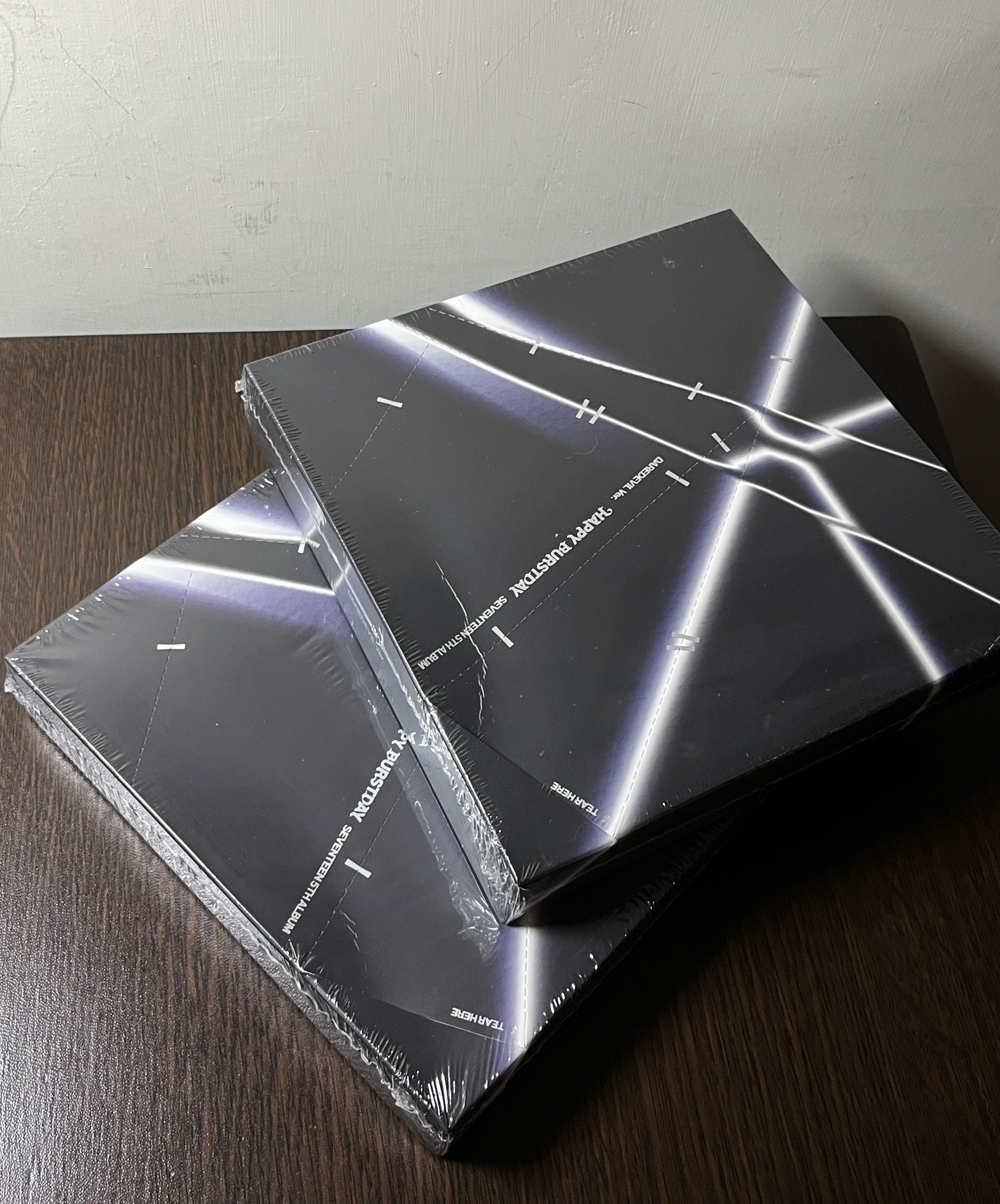 克拉盤（凹痕）