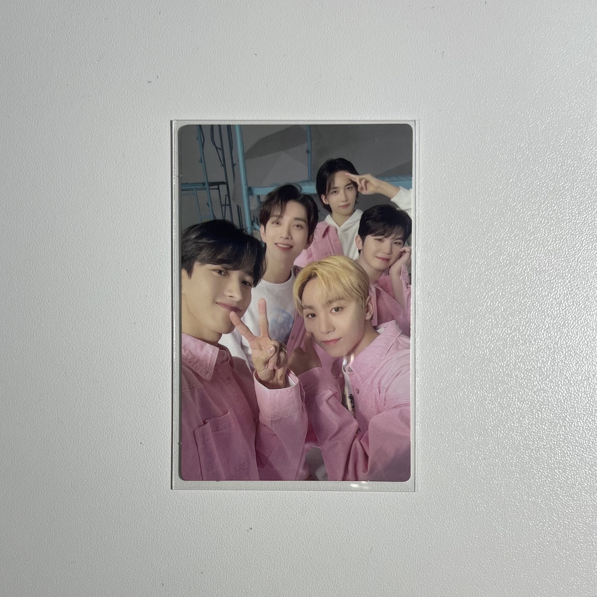 2023克拉島 主唱隊卡包卡