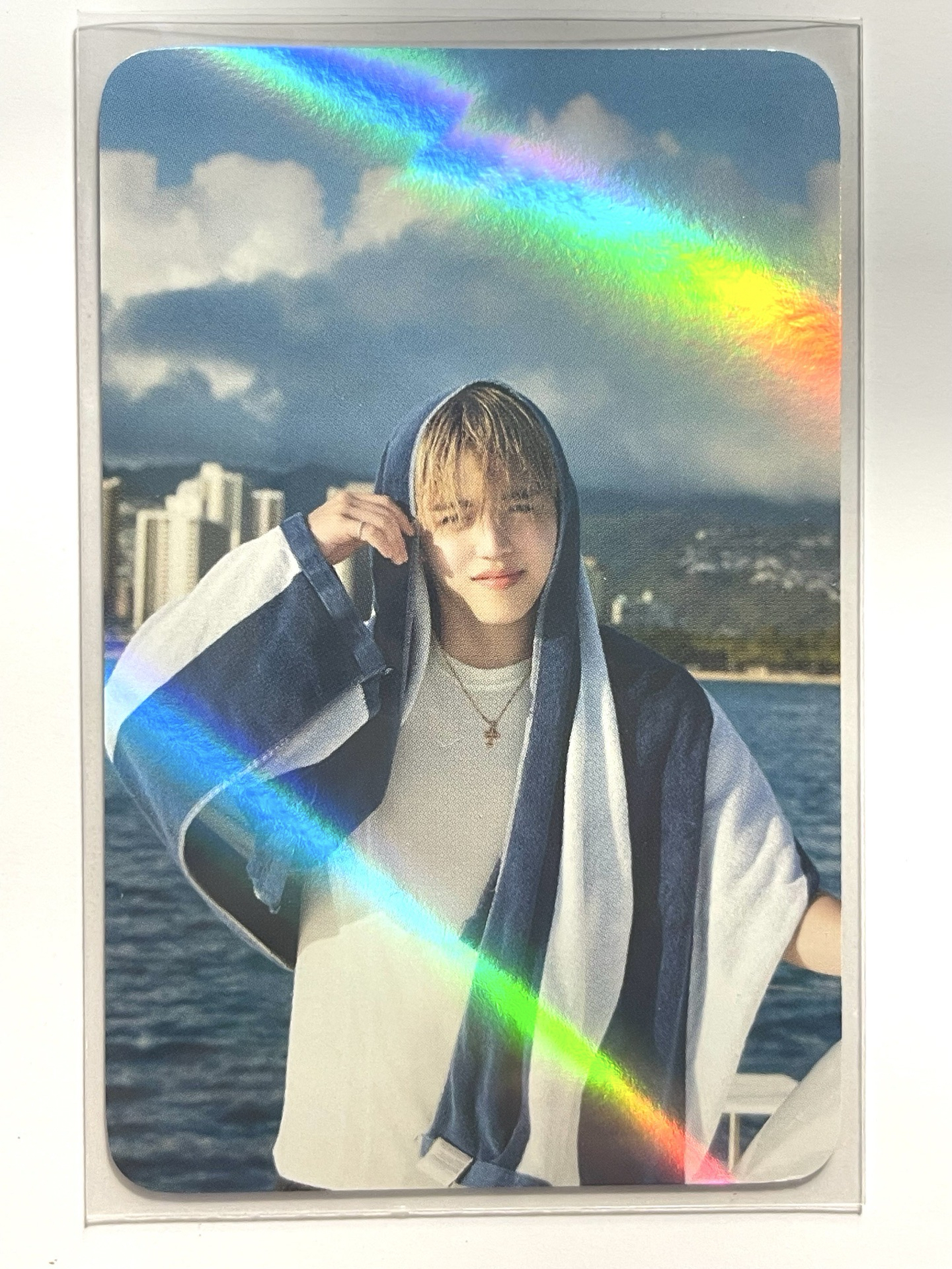 【S.COUPS】CxM MS特典 有損‼️（需多帶700）有參考閑魚價格，覺得高售請繞道謝謝