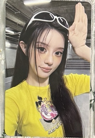 可直拍 ILLIT mpLD2.0 官方原裝未拆