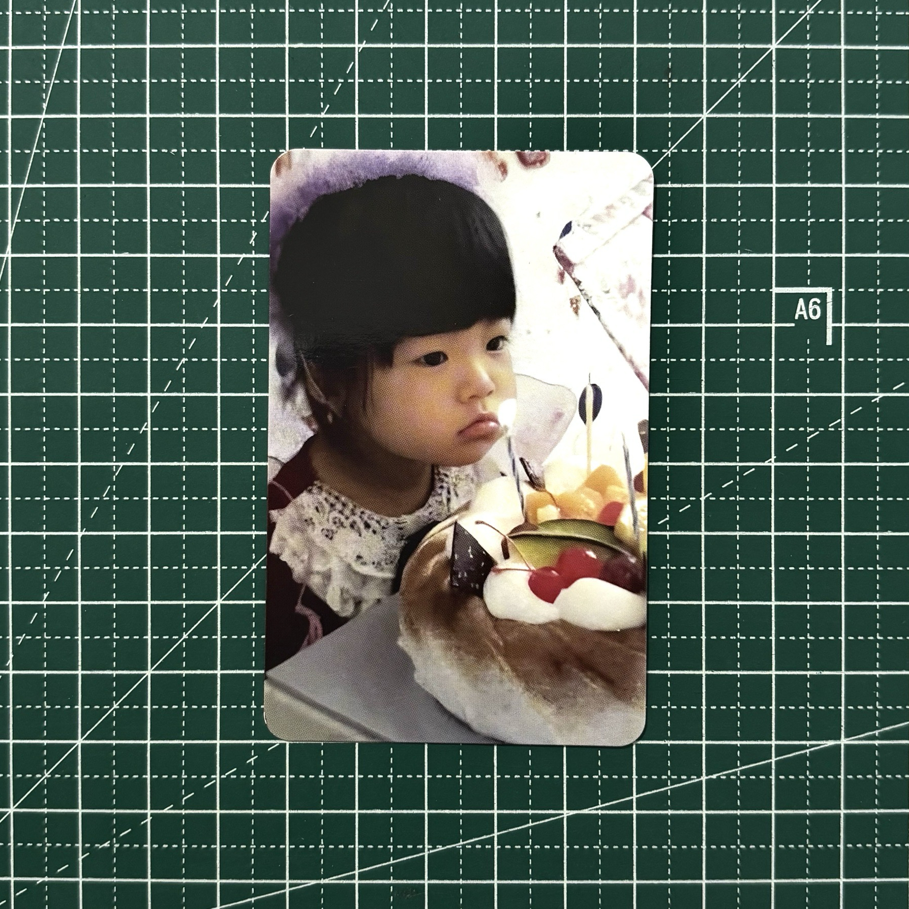 𓊆 年曆卡恩一套 𓊇