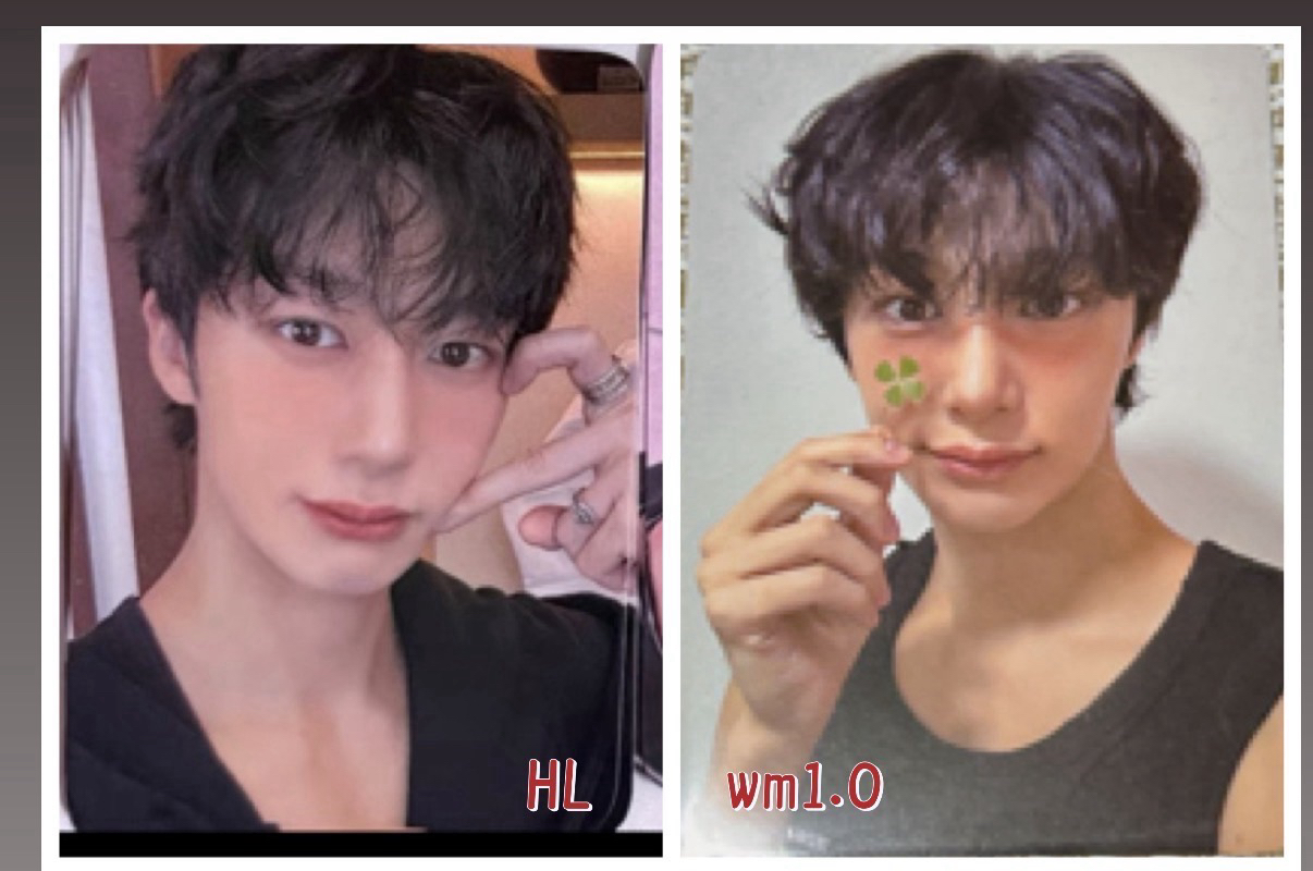 hellolive 簽售特典 亨源