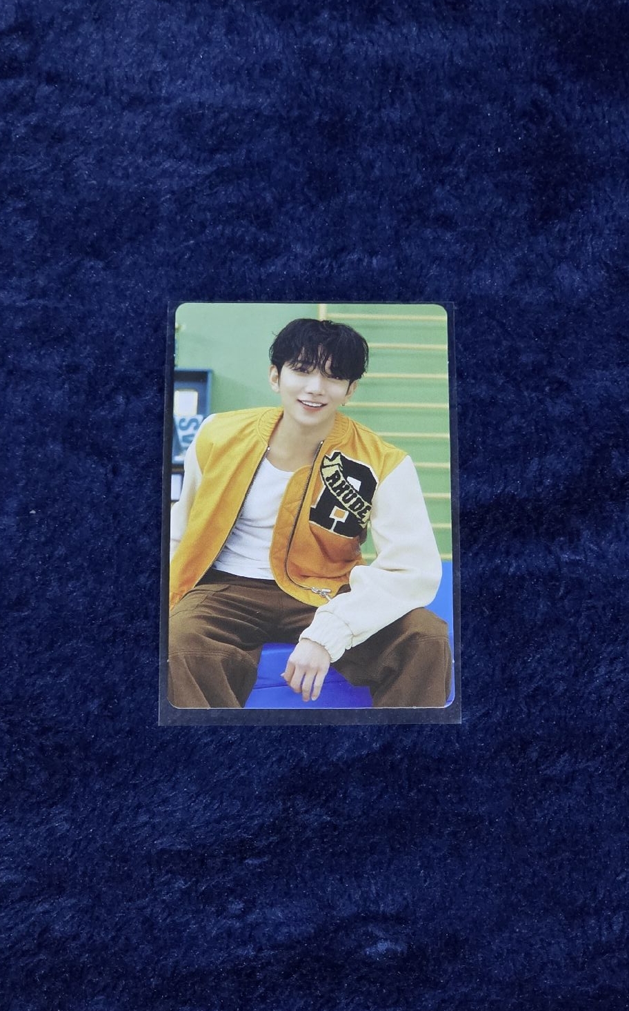 2025克拉島 秀隨機卡