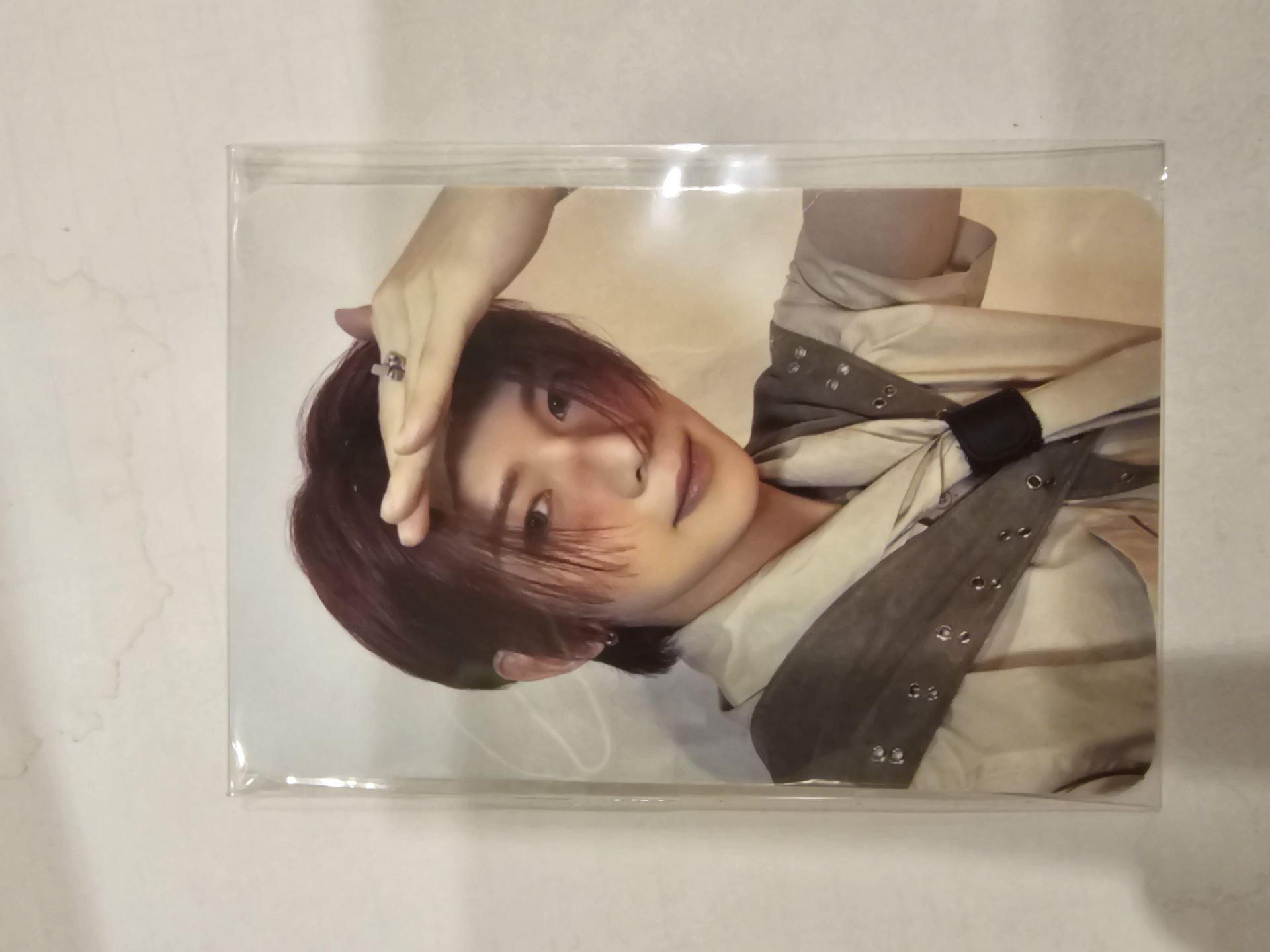 尚/Yeo Sang_Aniteez in Treasure 滿額卡