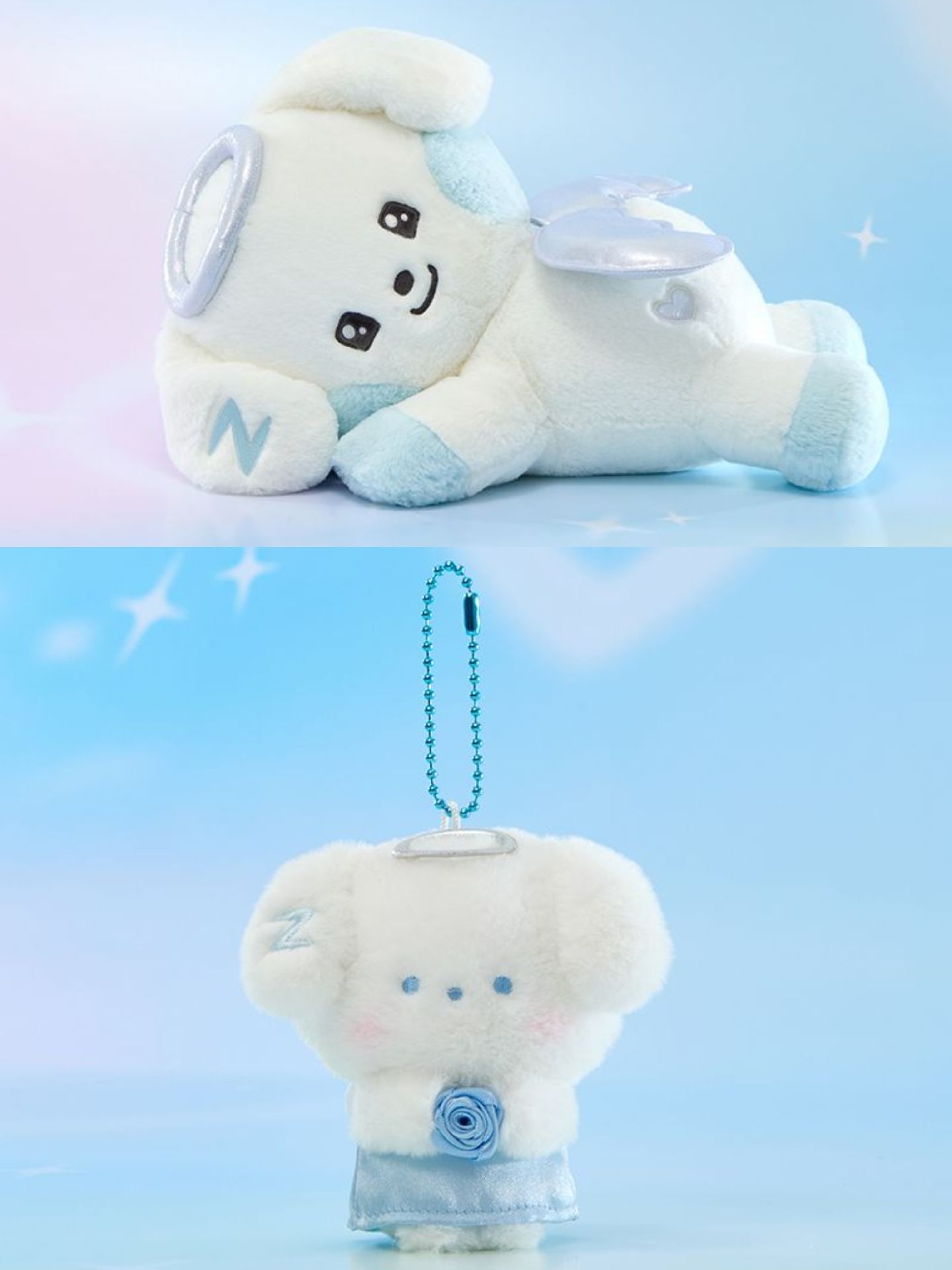 🌹 zeroni ANGEL 奎一套 👼🏻