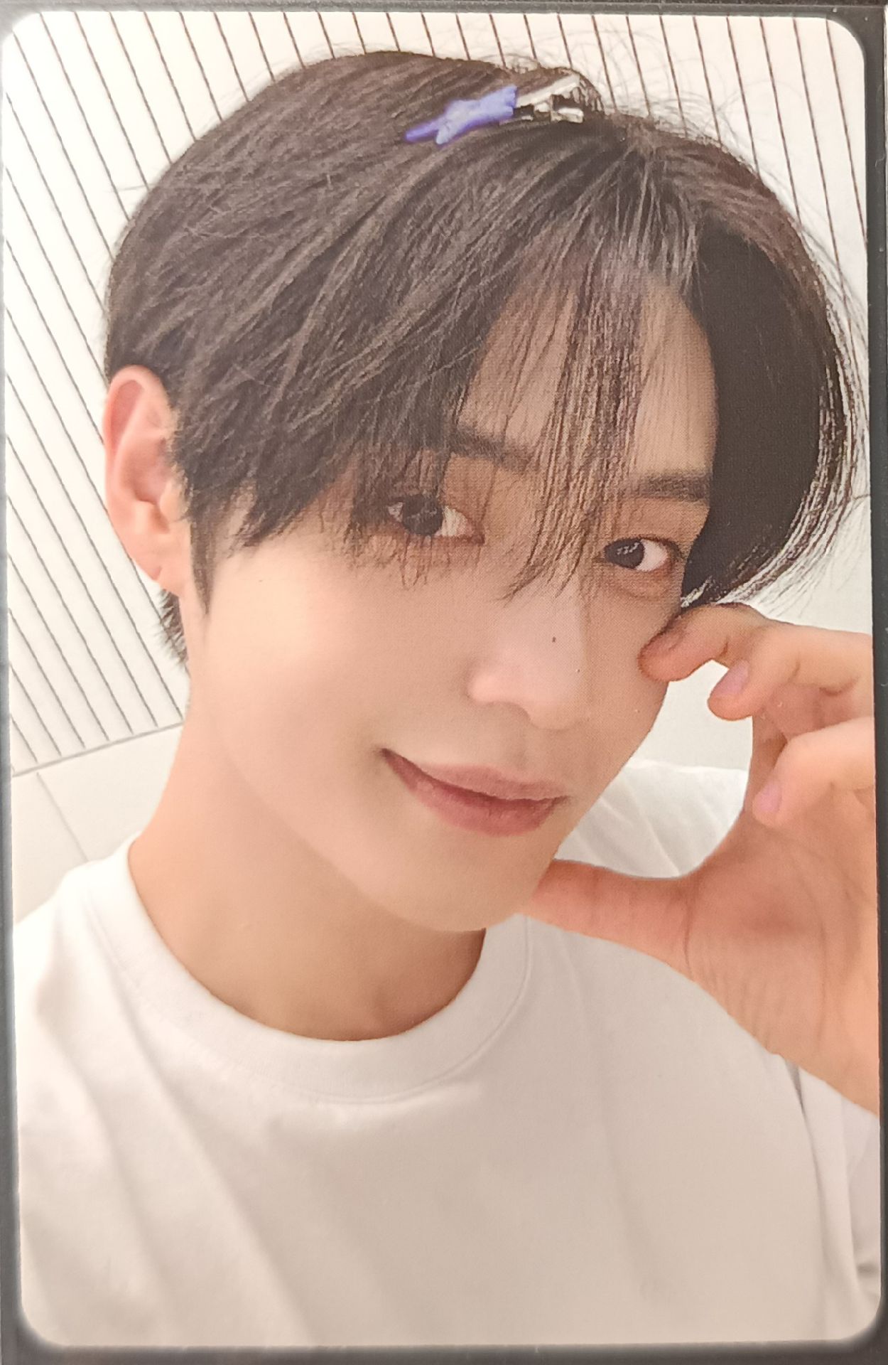 世巡H&N 滿額卡 雄