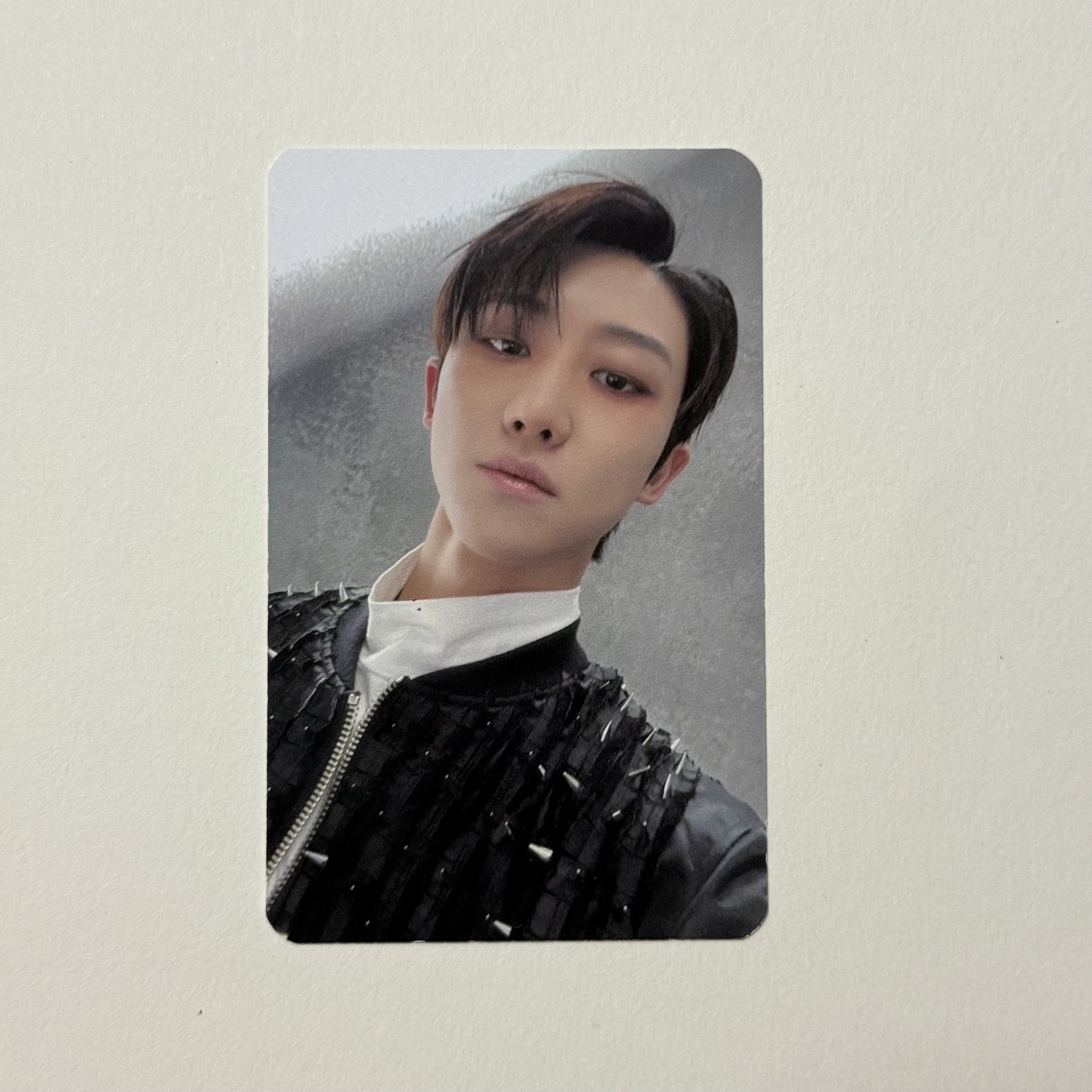 🎱THE8 正四 m2u 幸運卡 