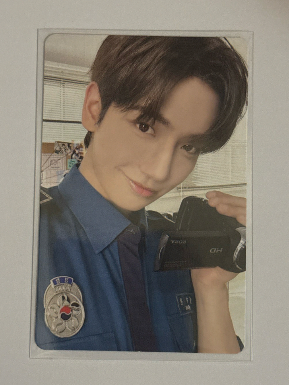 boynextdoor 明宰鉉