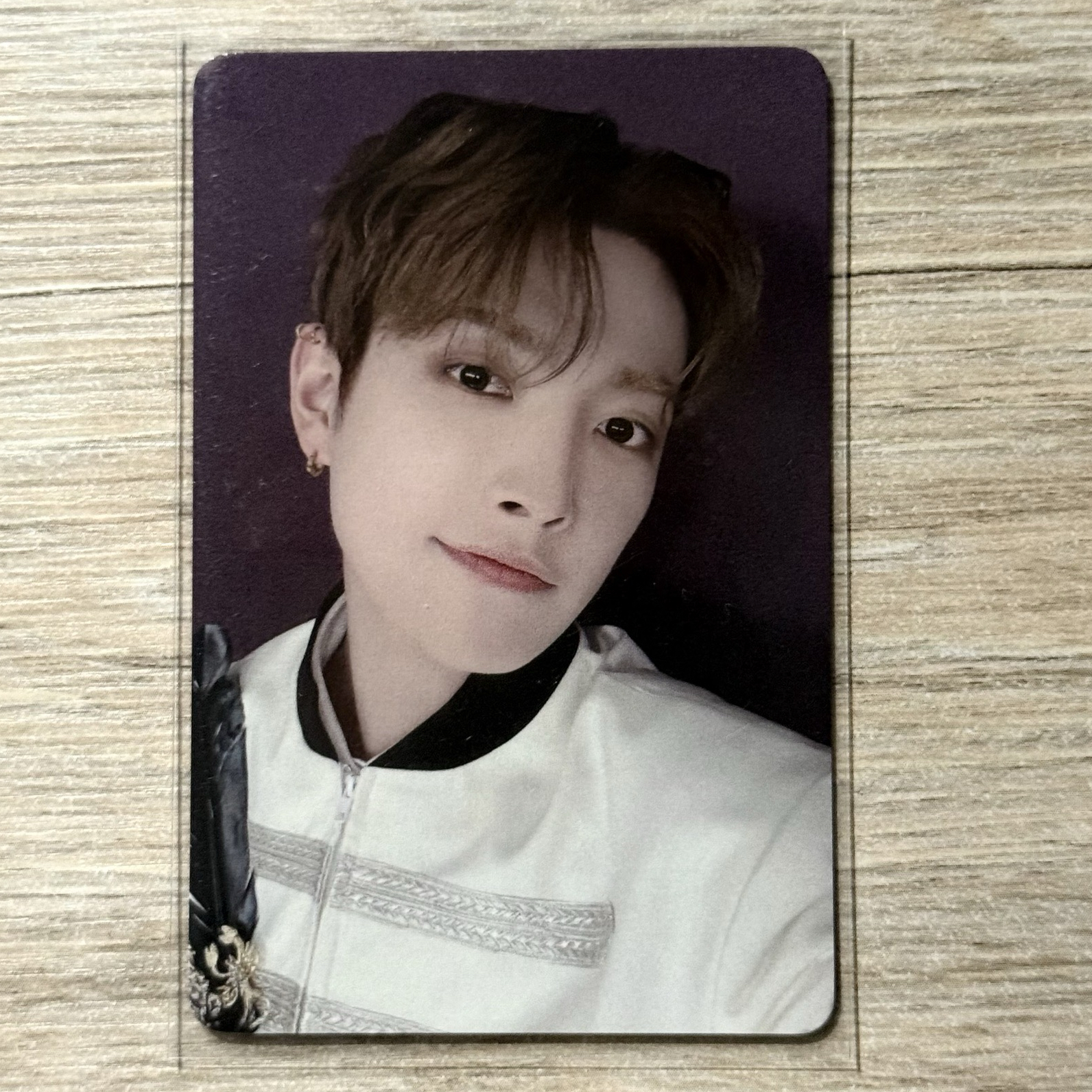 IN YOUR FANTASY 日巡隨機卡 中