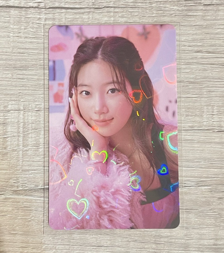 kazuha 日咖閃卡 特典 jp 日專