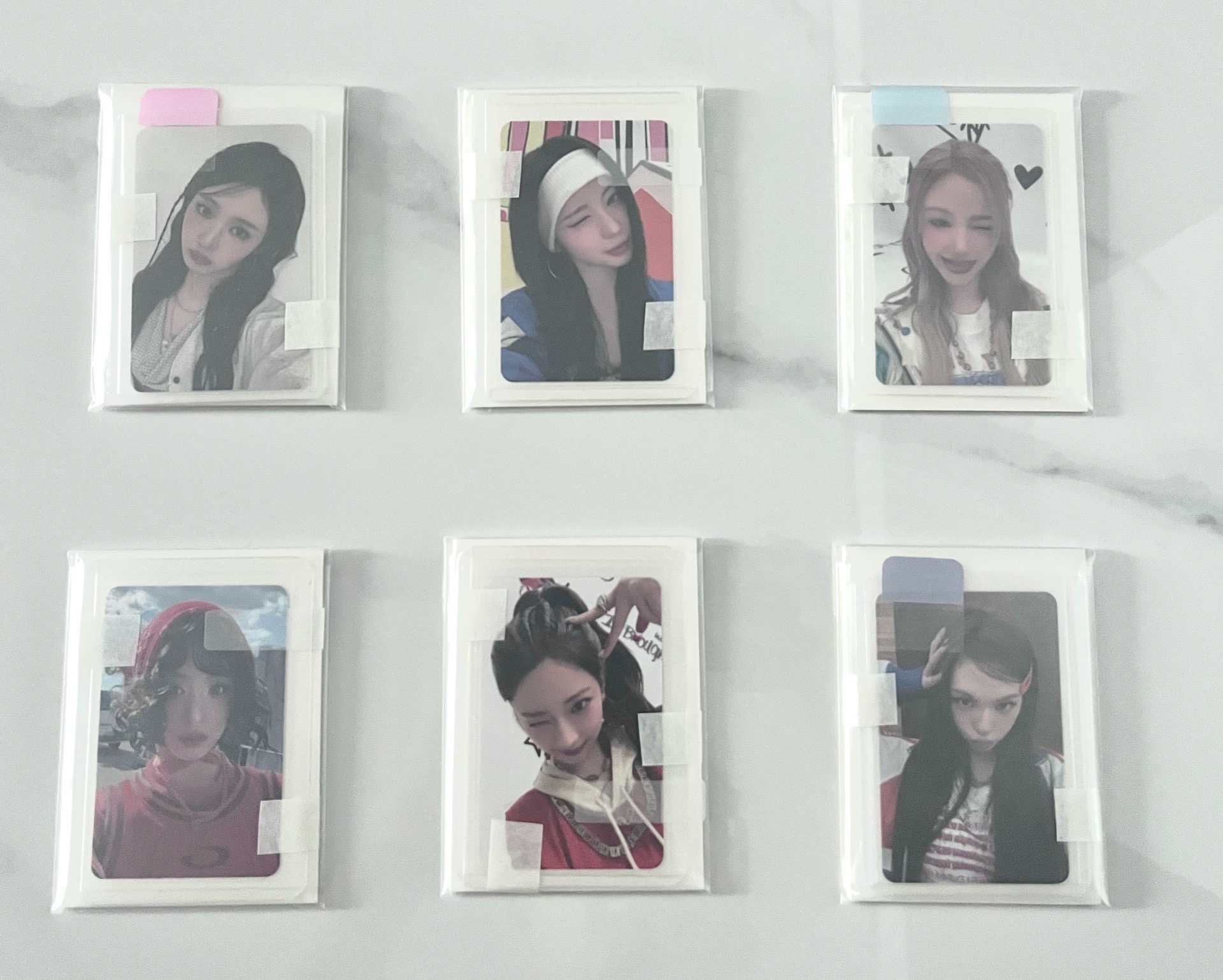 寶怪 HOTSAUCE 韓國周邊線上滿額卡