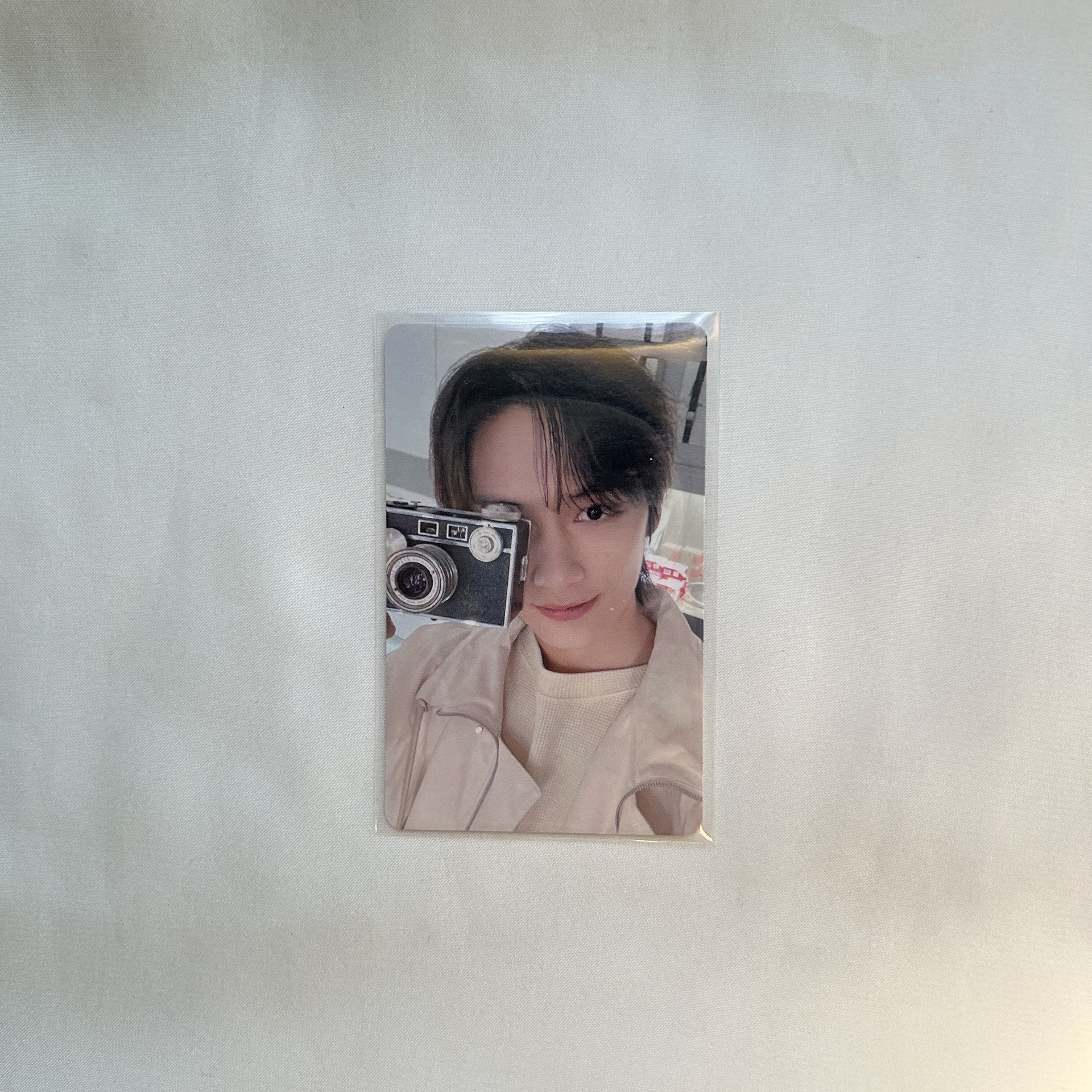 消費期限 東京　WVS