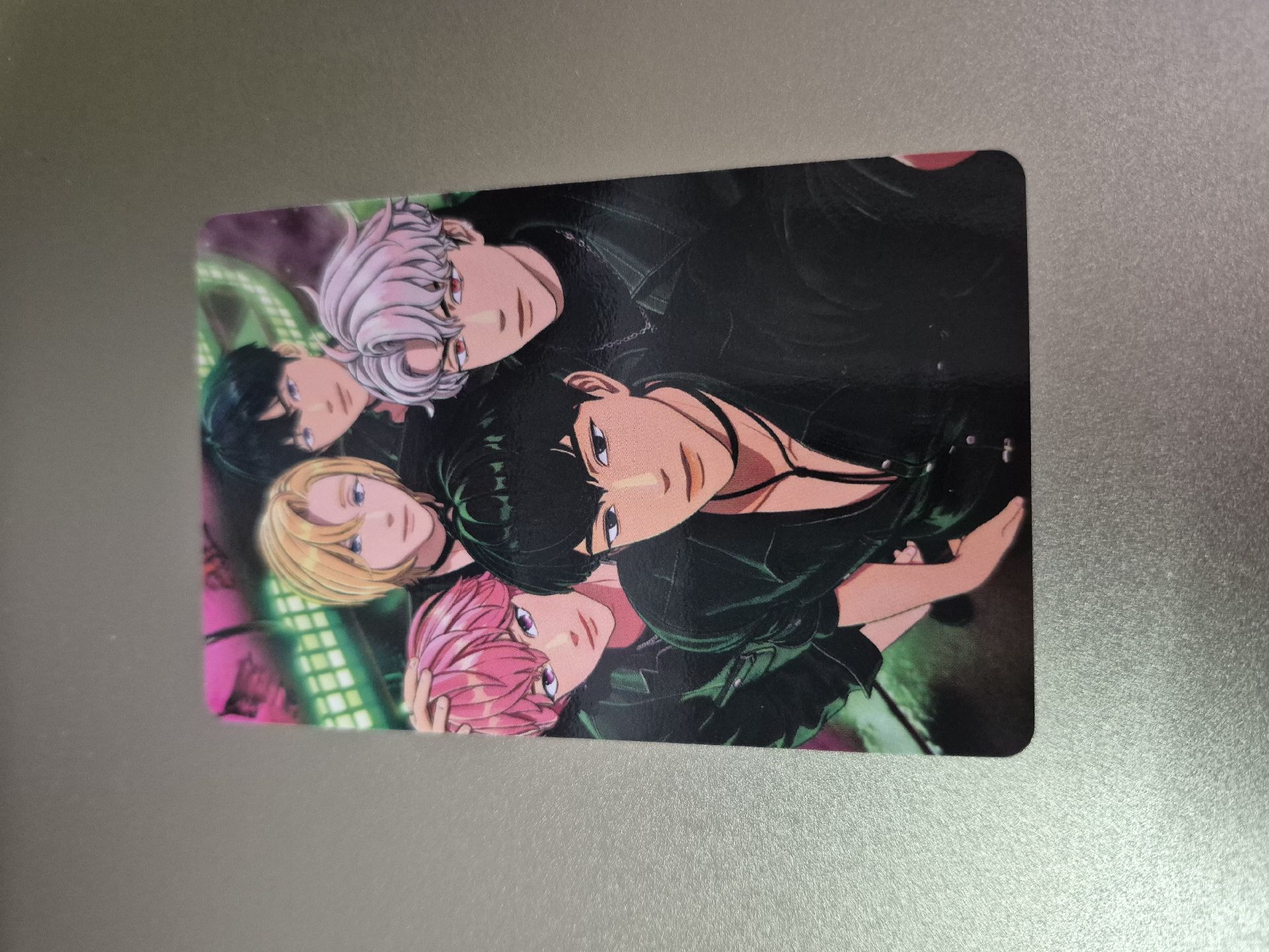 雙人卡 團卡 專卡