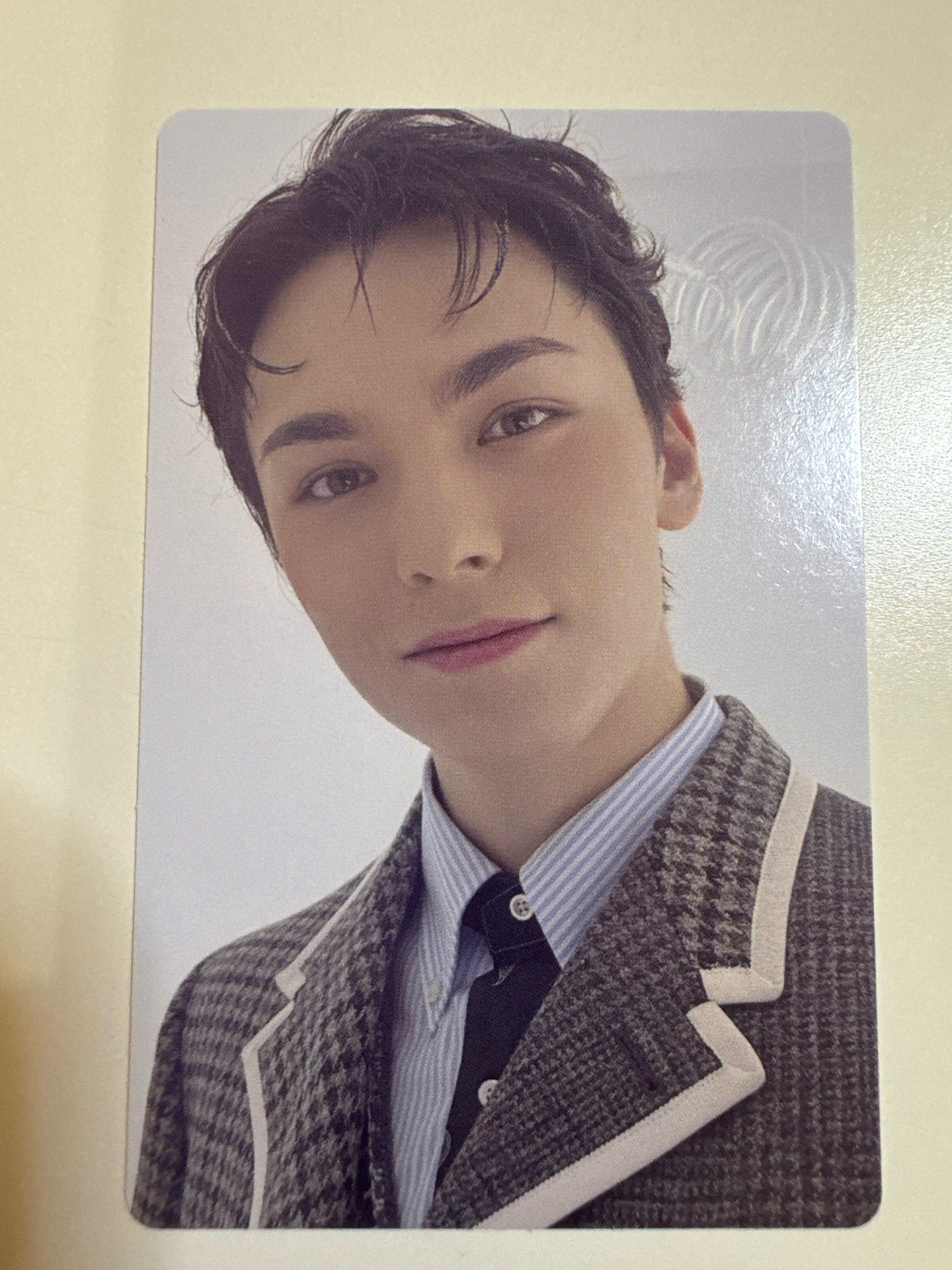 精選專｜率｜固卡 Here ver