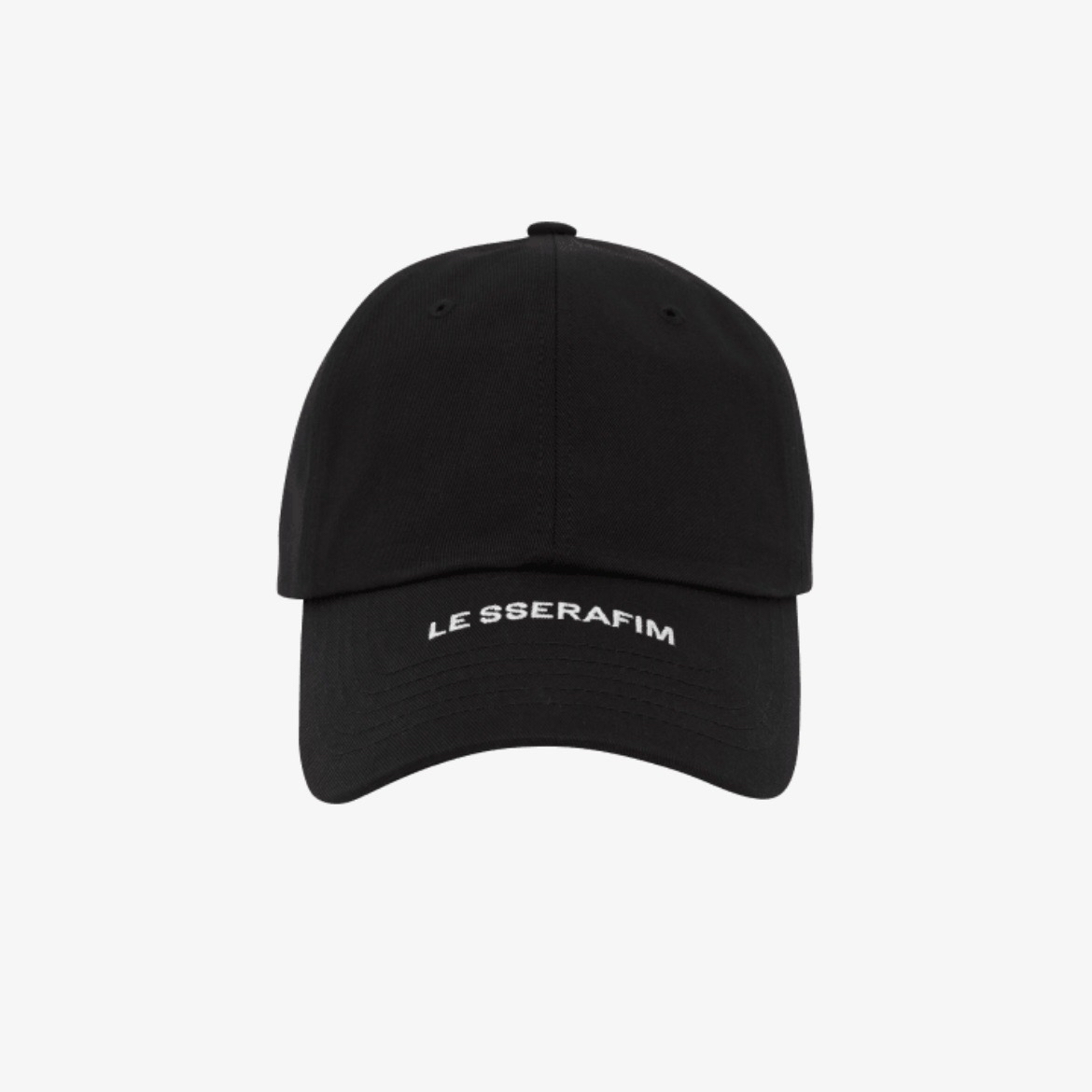 Lesserafim easy場週